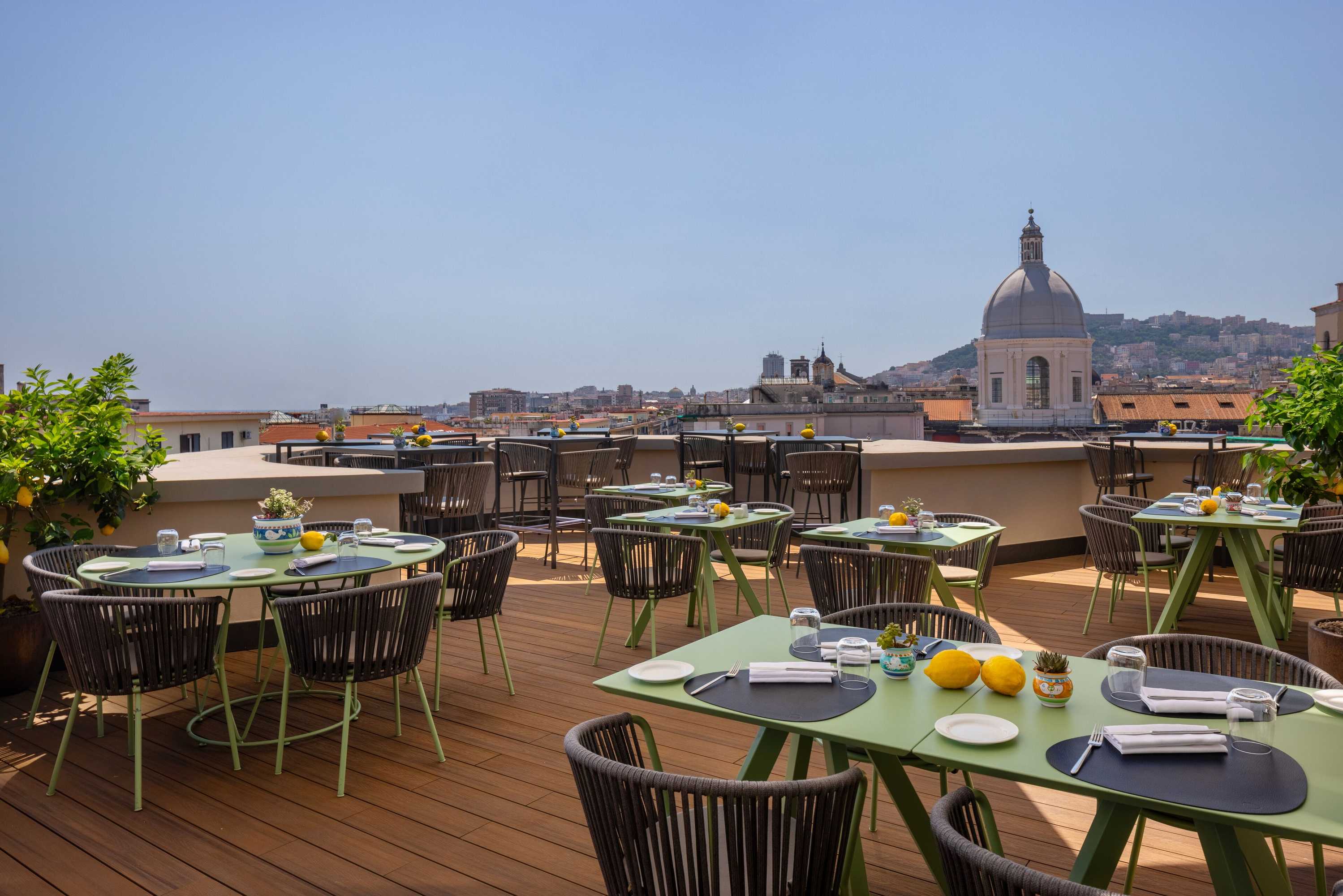 Gift card for Una Hotels Napoli Gift card for Una Hotels Napoli