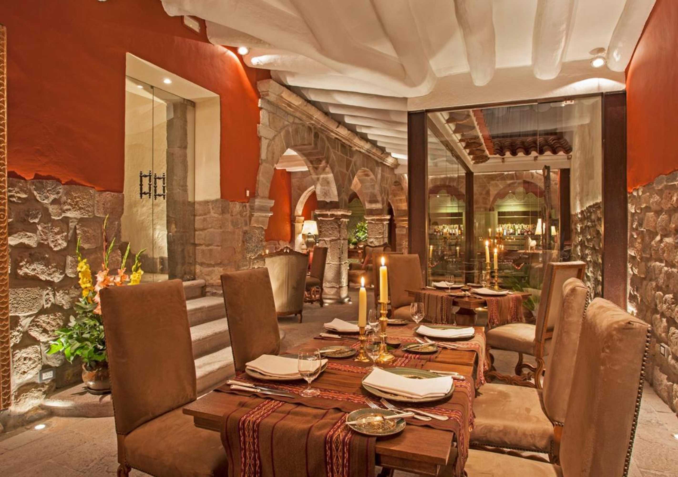 Gift card for Inkaterra La Casona Relais & Chateaux Gift card for Inkaterra La Casona Relais & Chateaux
