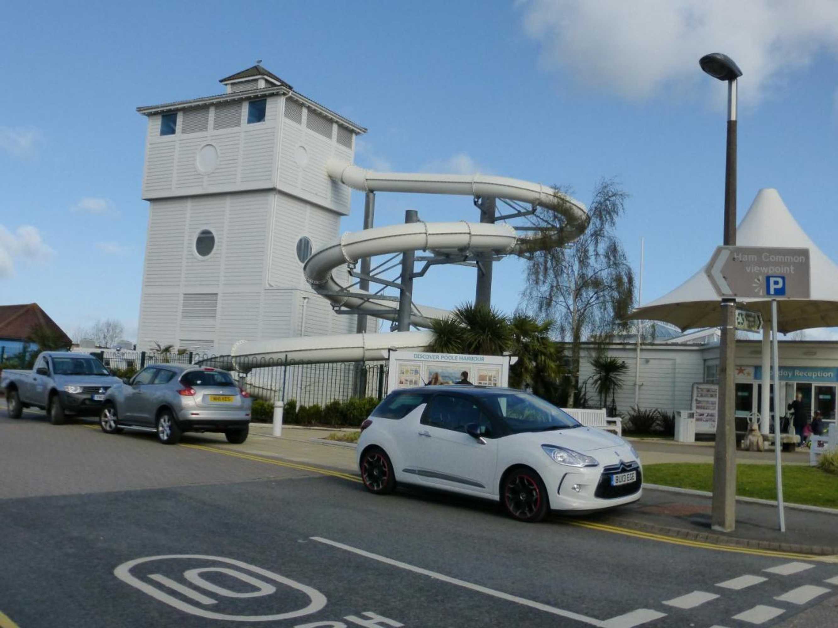 Gift card for Rockley Holidays Gift card for Rockley Holidays