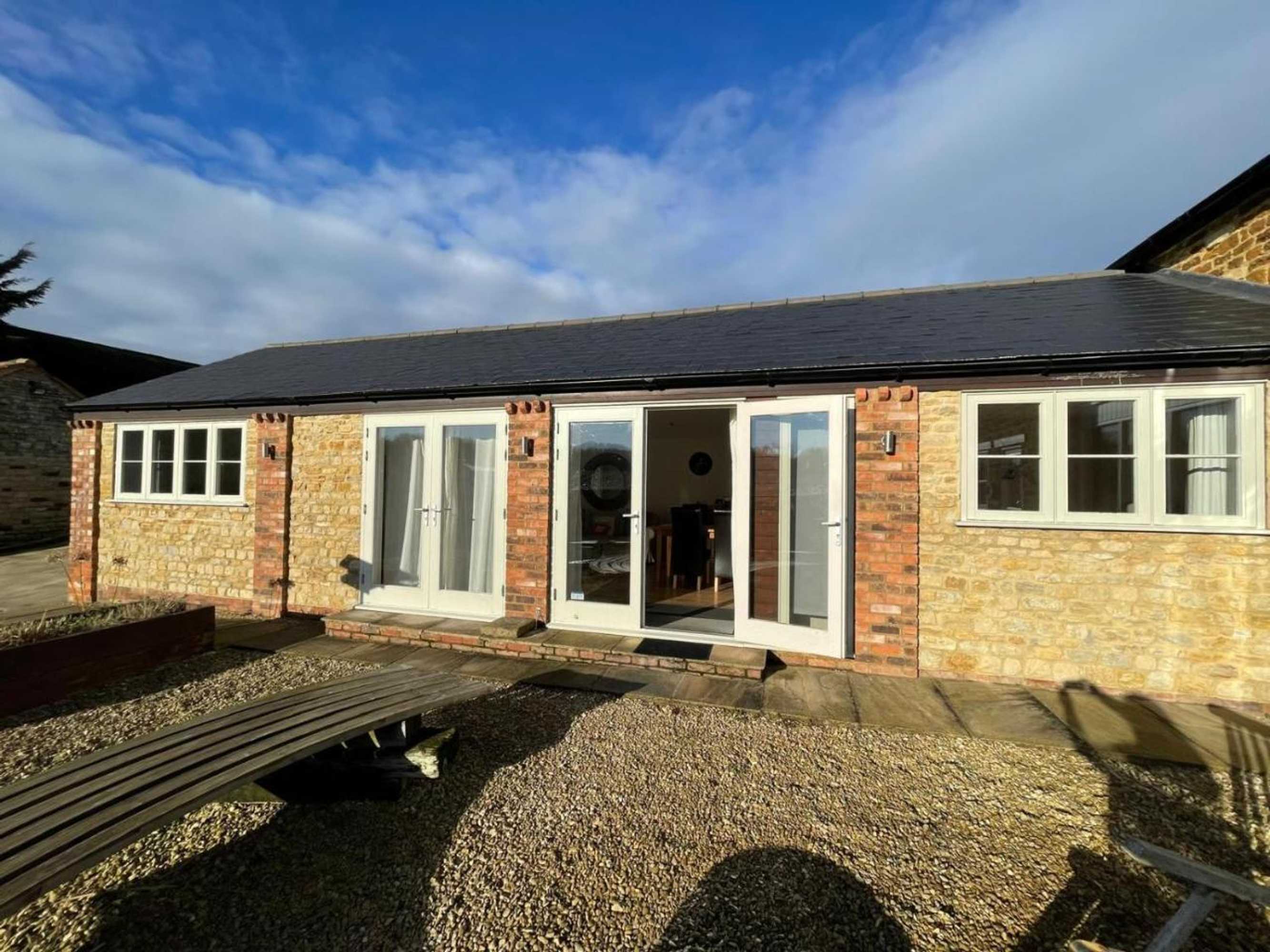 Gift card for The Grange Silverstone