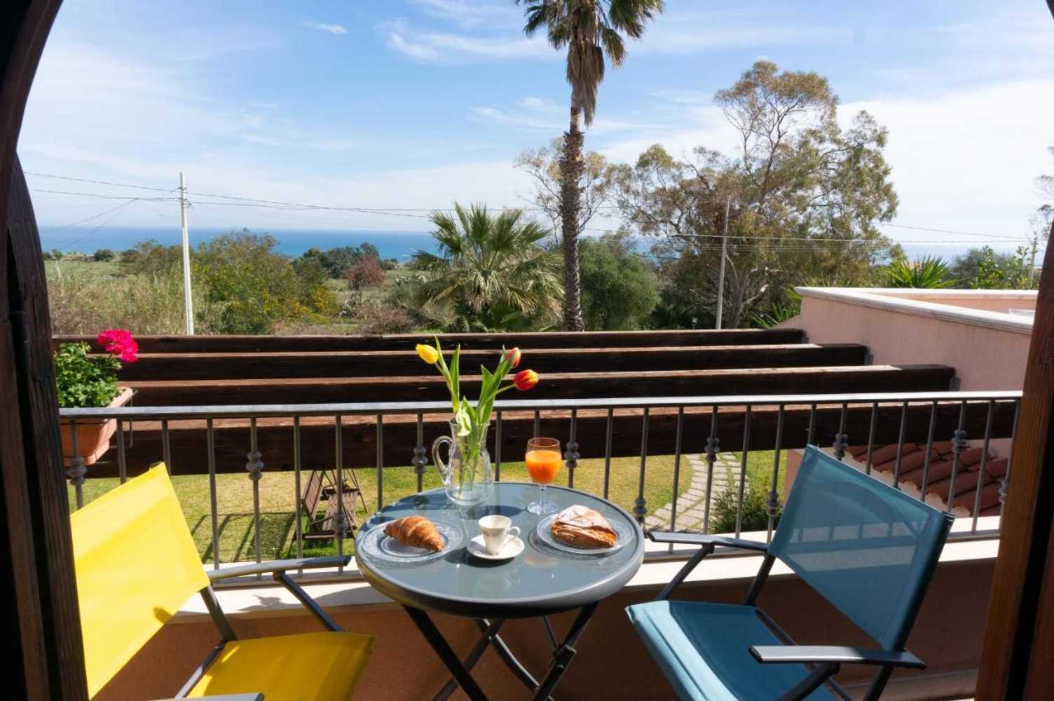 Gift card for B&b Villa Nella