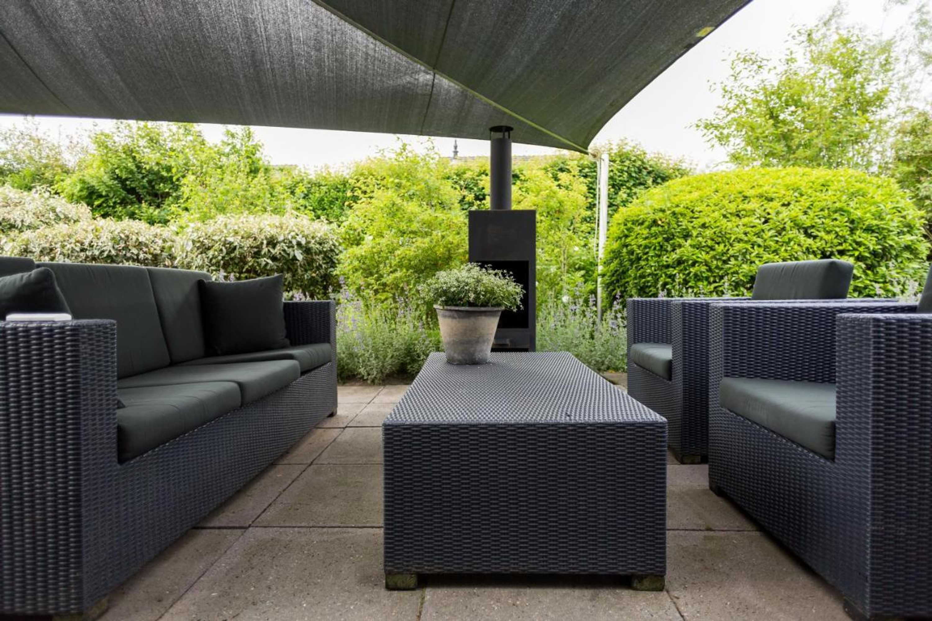 Gift card for Vakantiehuis Olivia