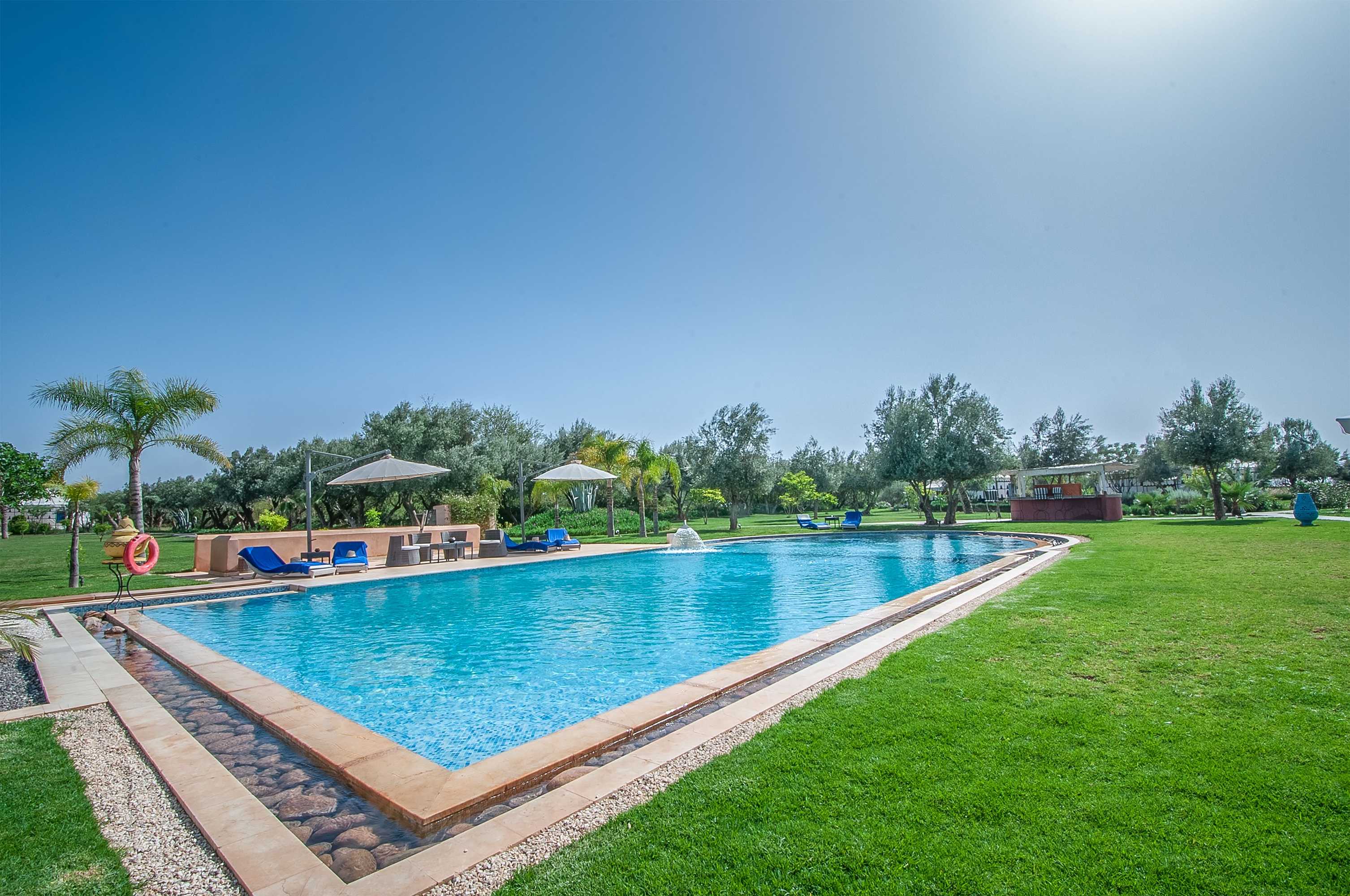 Gift card for Villa Marco Marrakech Gift card for Villa Marco Marrakech