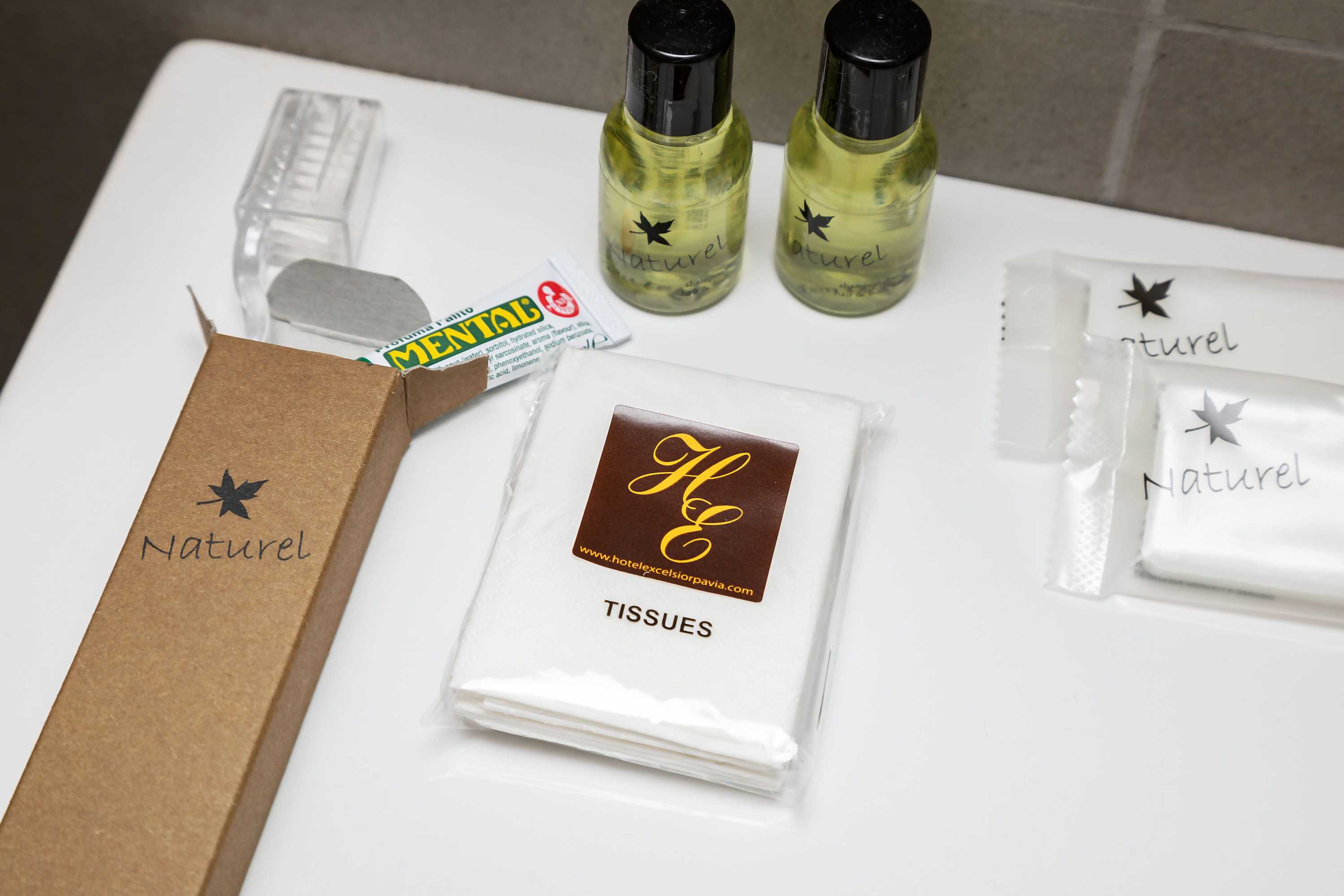 Gift card for Hotel Excelsior Gift card for Hotel Excelsior