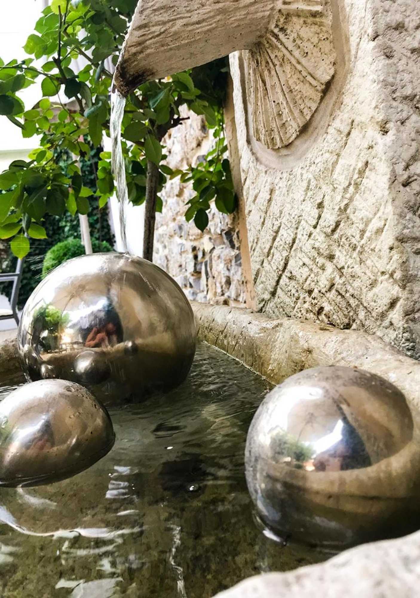 Gift card for Der Grüne Baum