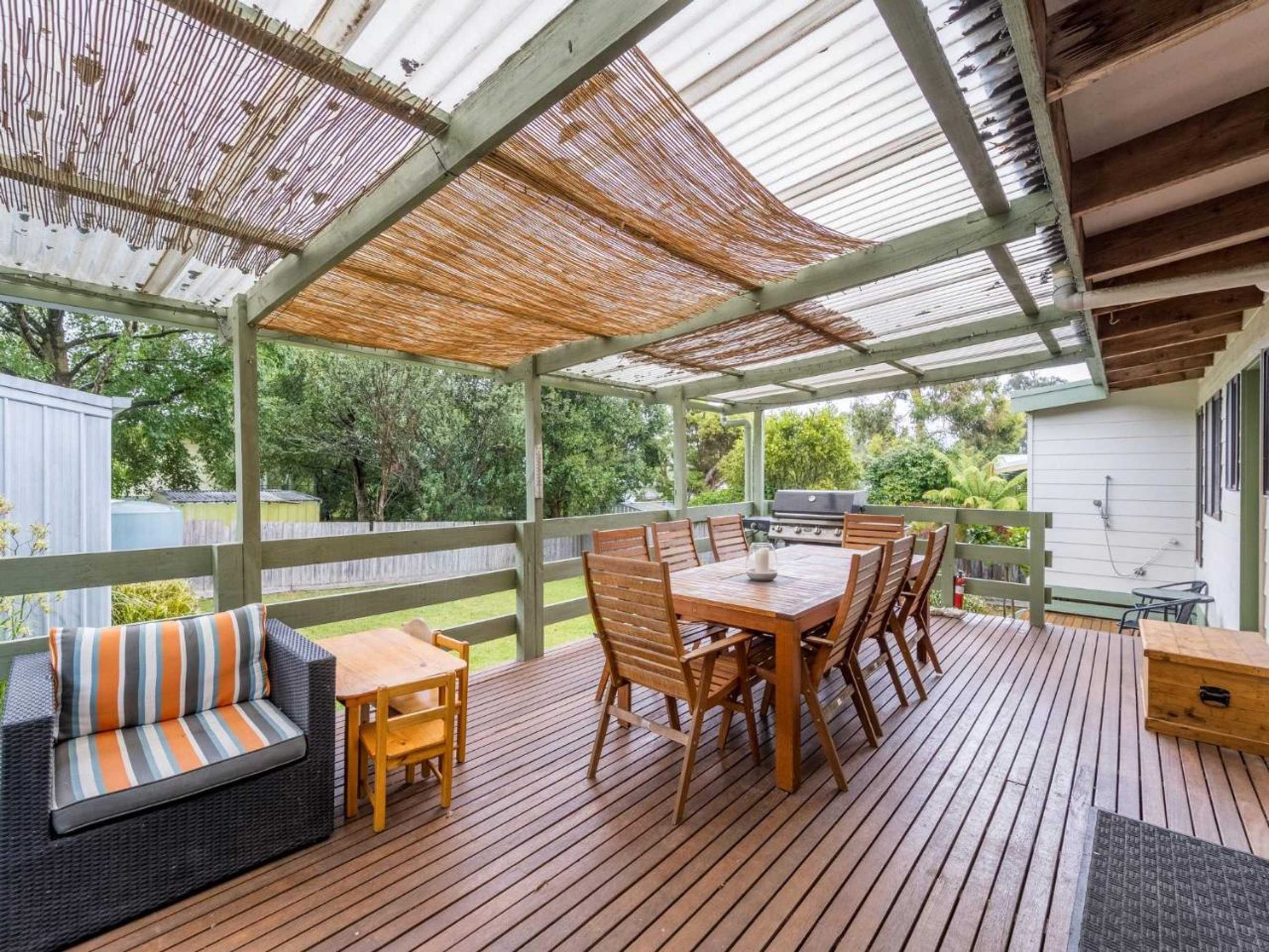 Gift card for Inlet Dreaming