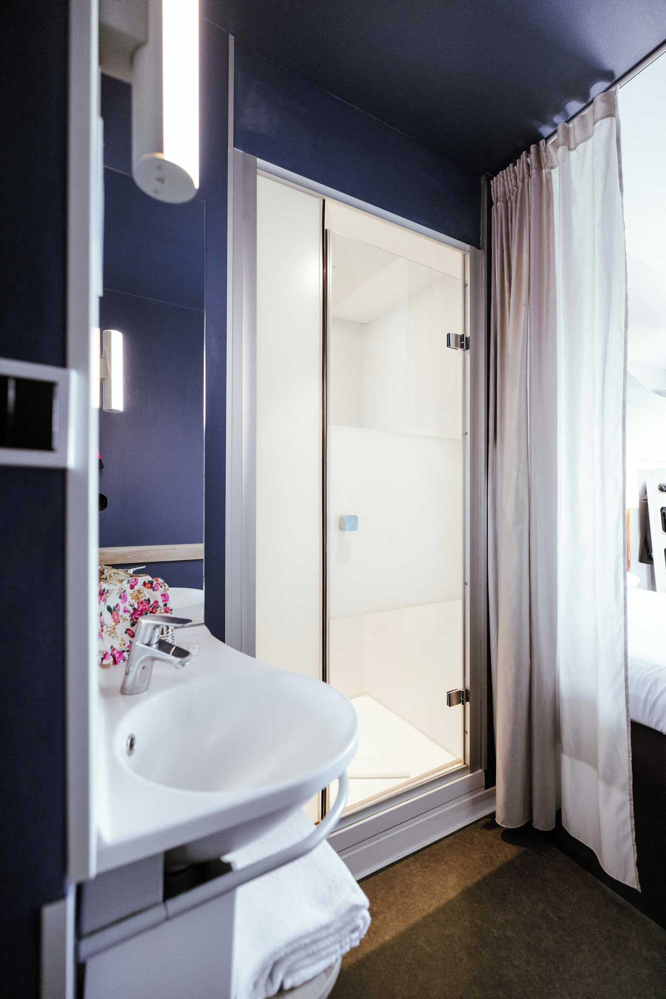 Gift card for Ibis Budget Luxembourg Aéroport Gift card for Ibis Budget Luxembourg Aéroport