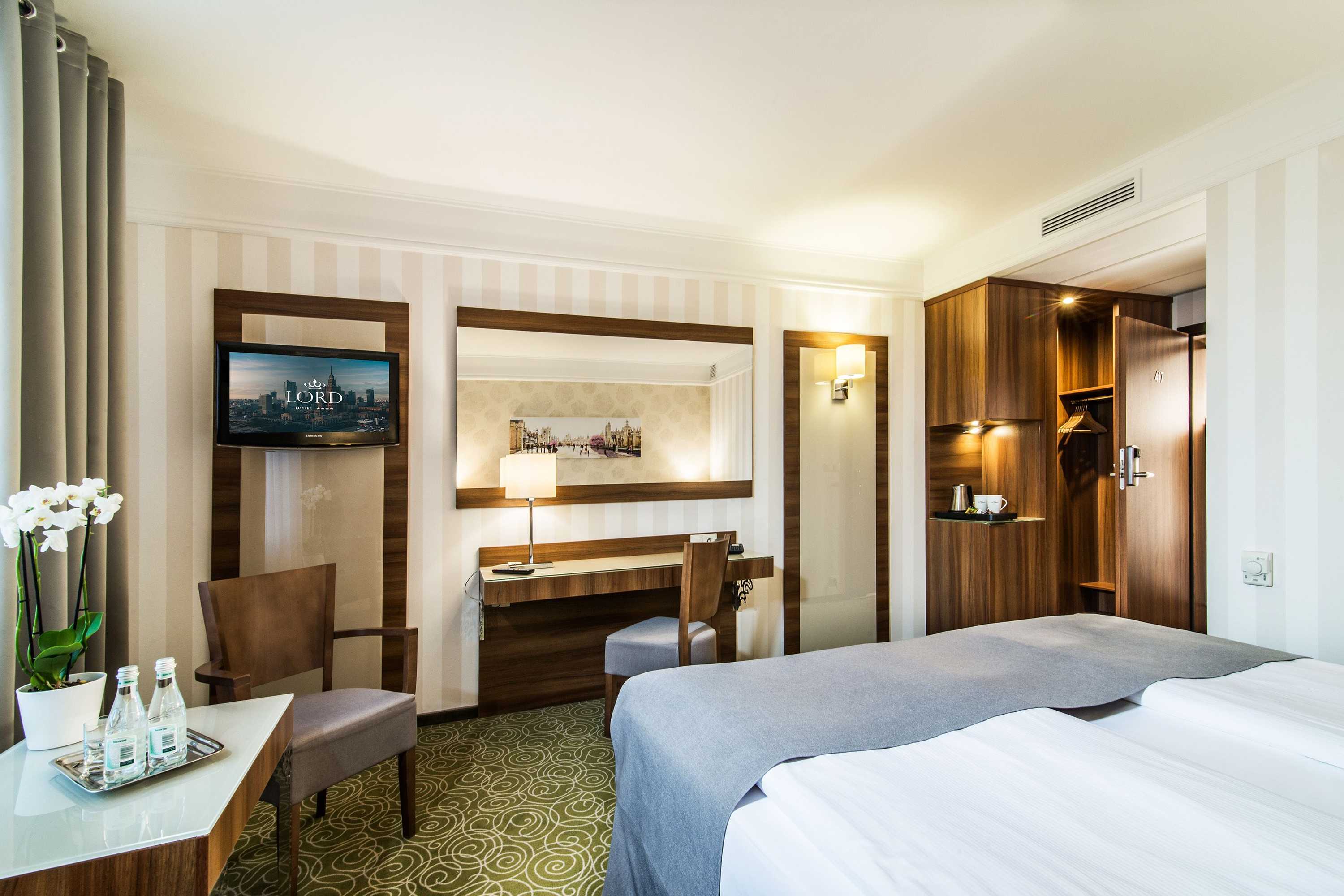 Gift card for Hotel Lord Warsaw Airport Gift card for Hotel Lord Warsaw Airport