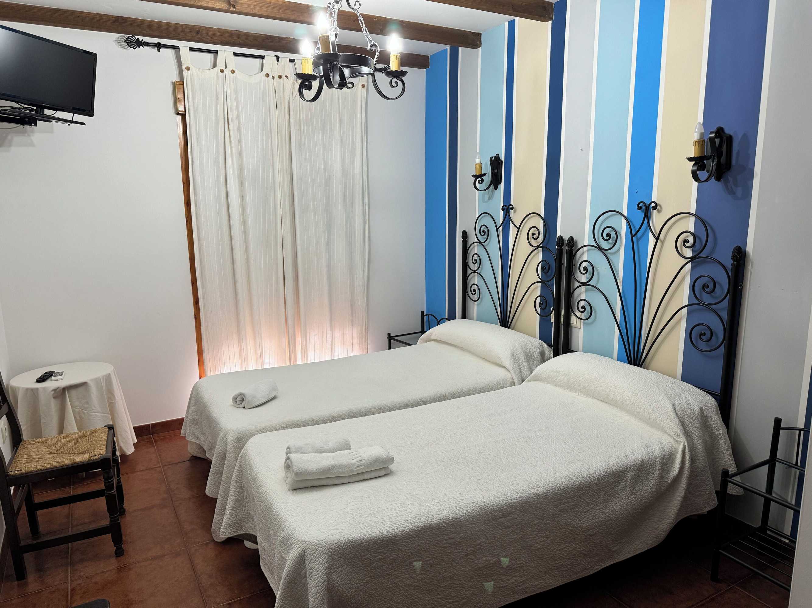 Gift card for Hostal El Descanso Del Emperador Gift card for Hostal El Descanso Del Emperador