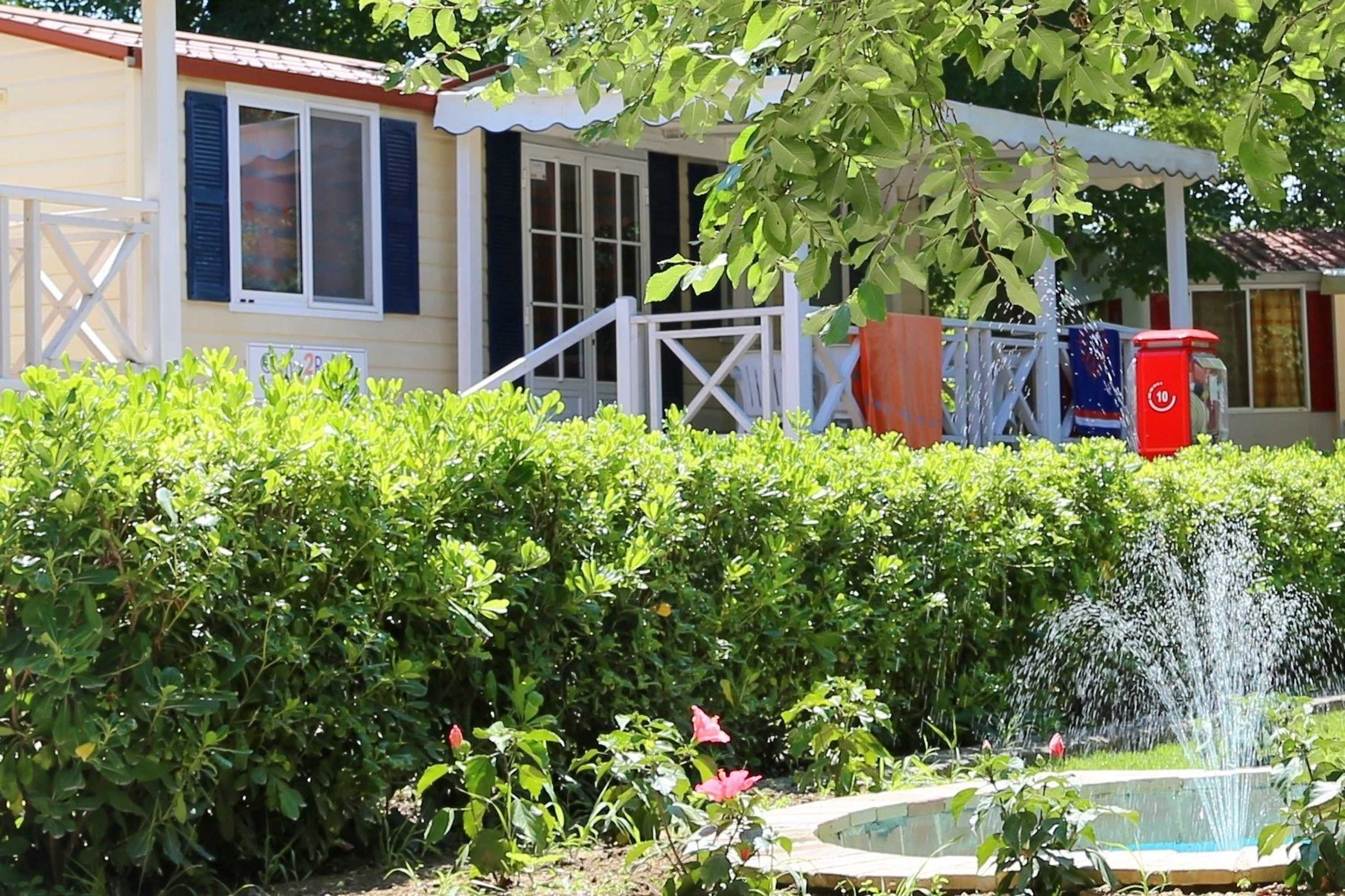 Gift card for Camping Village Green Garden Gift card for Camping Village Green Garden