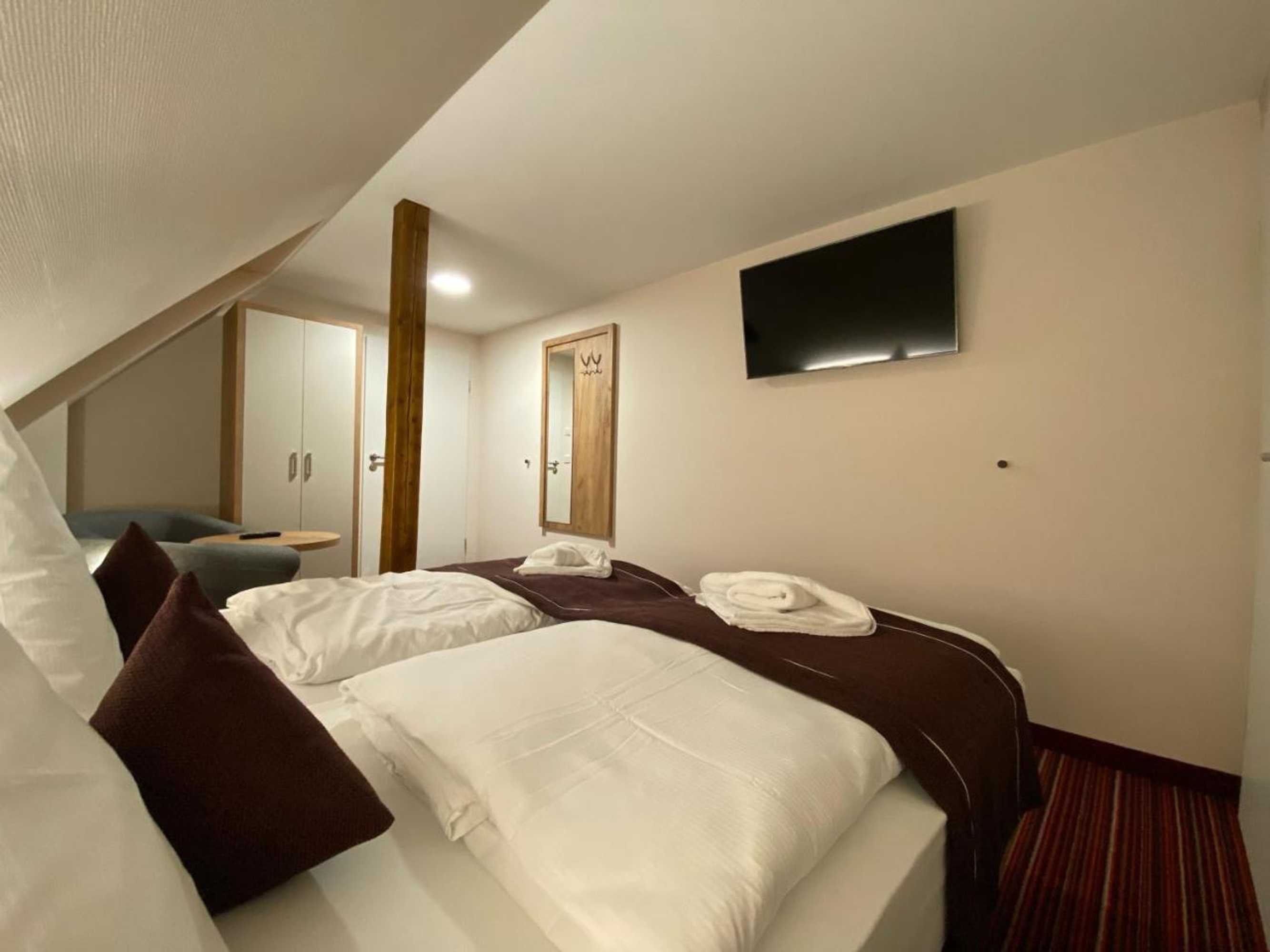 Gift card for Familienhotel 