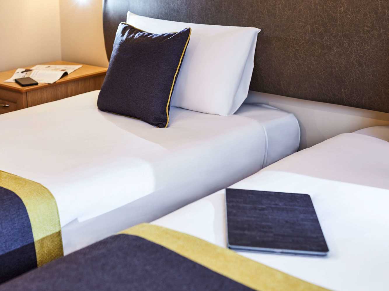 Gift card for Mercure Newbury West Grange Hotel