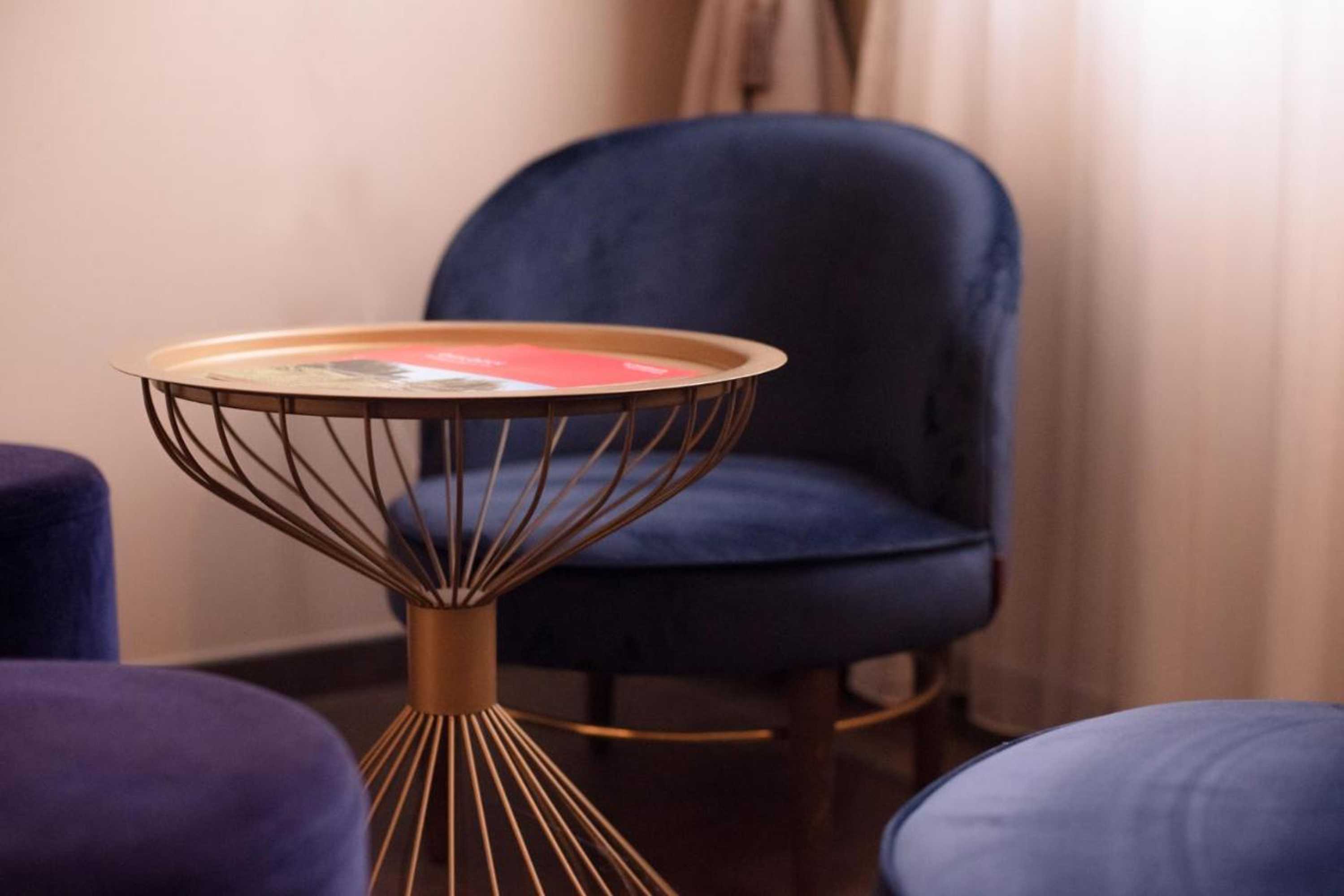 Gift card for Hotel Das Kleine Ritz