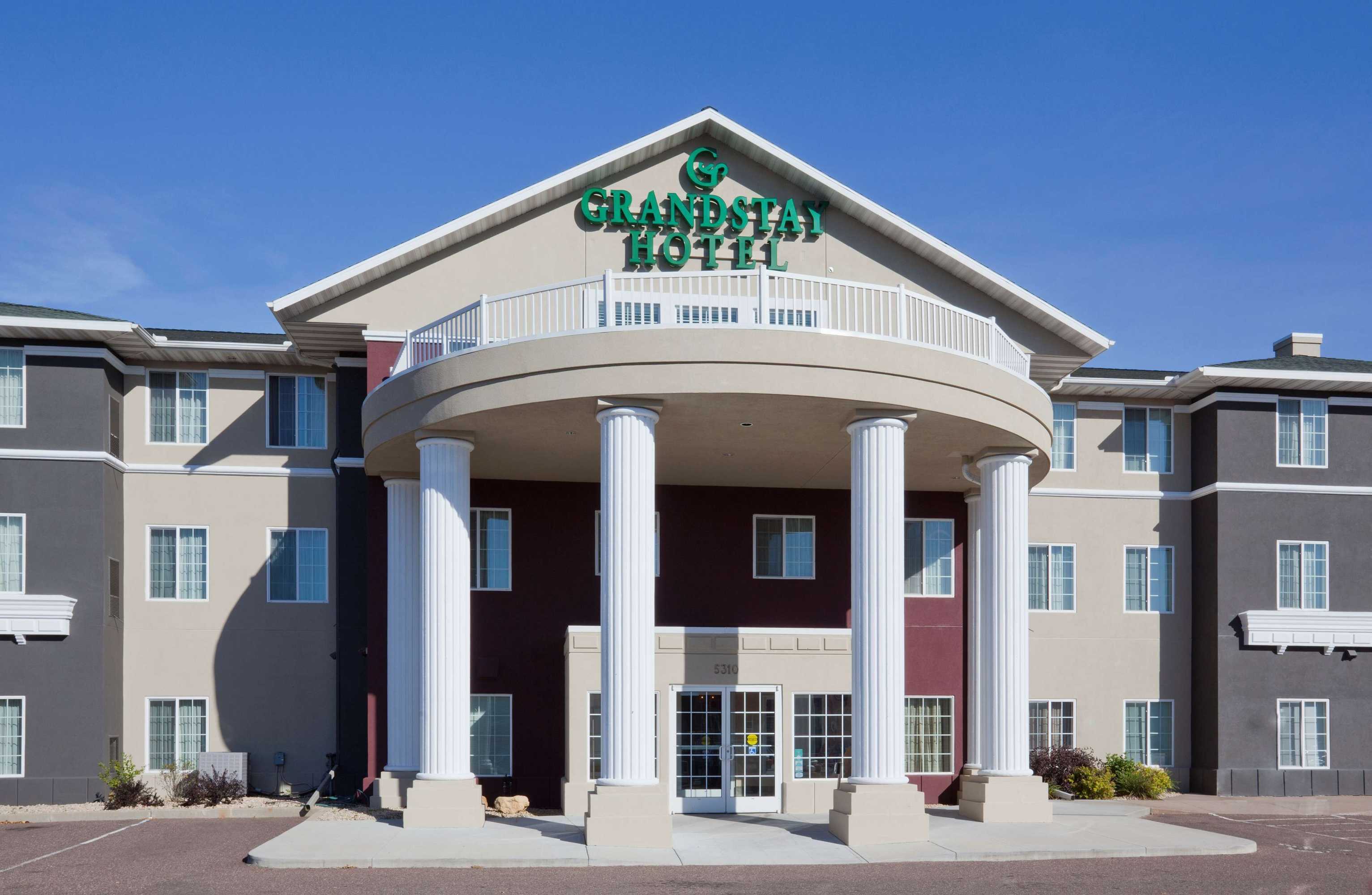 Gift card for Grandstay Residential Suites - Eau Claire Gift card for Grandstay Residential Suites - Eau Claire