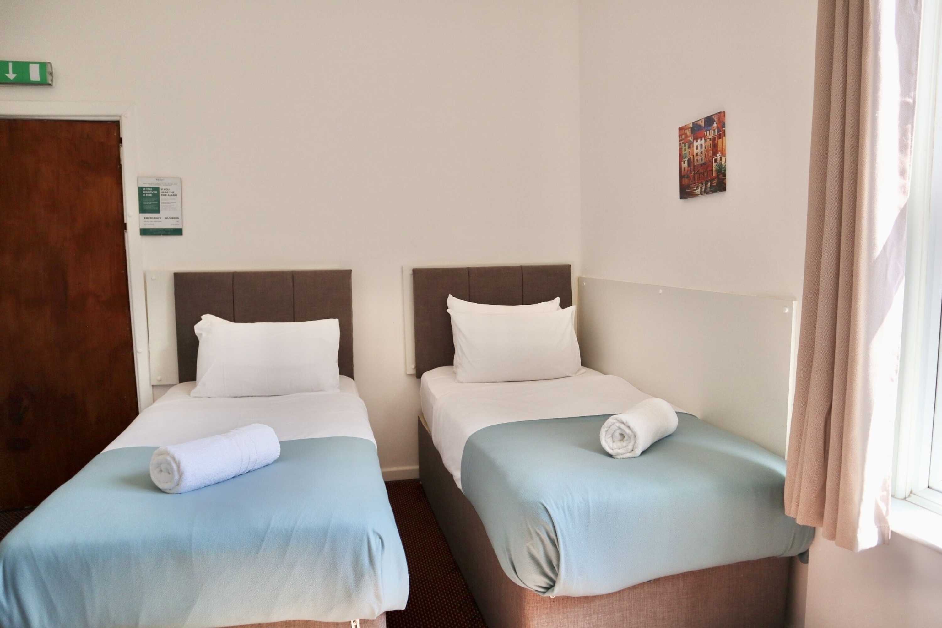 Gift card for City Centre Guest House - Gloucester Park Gift card for City Centre Guest House - Gloucester Park