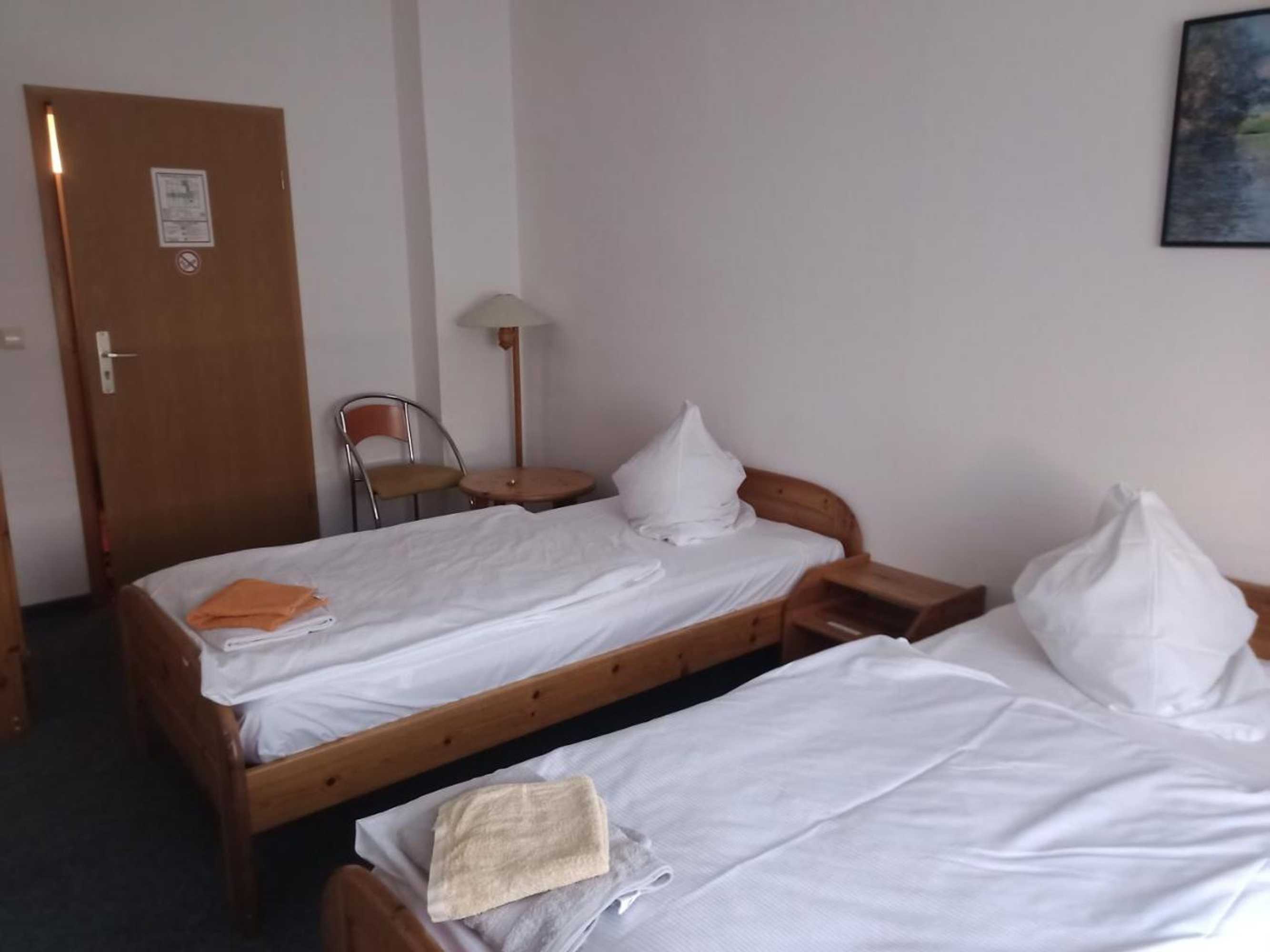 Gift card for Hotel Pension Zur Tanne