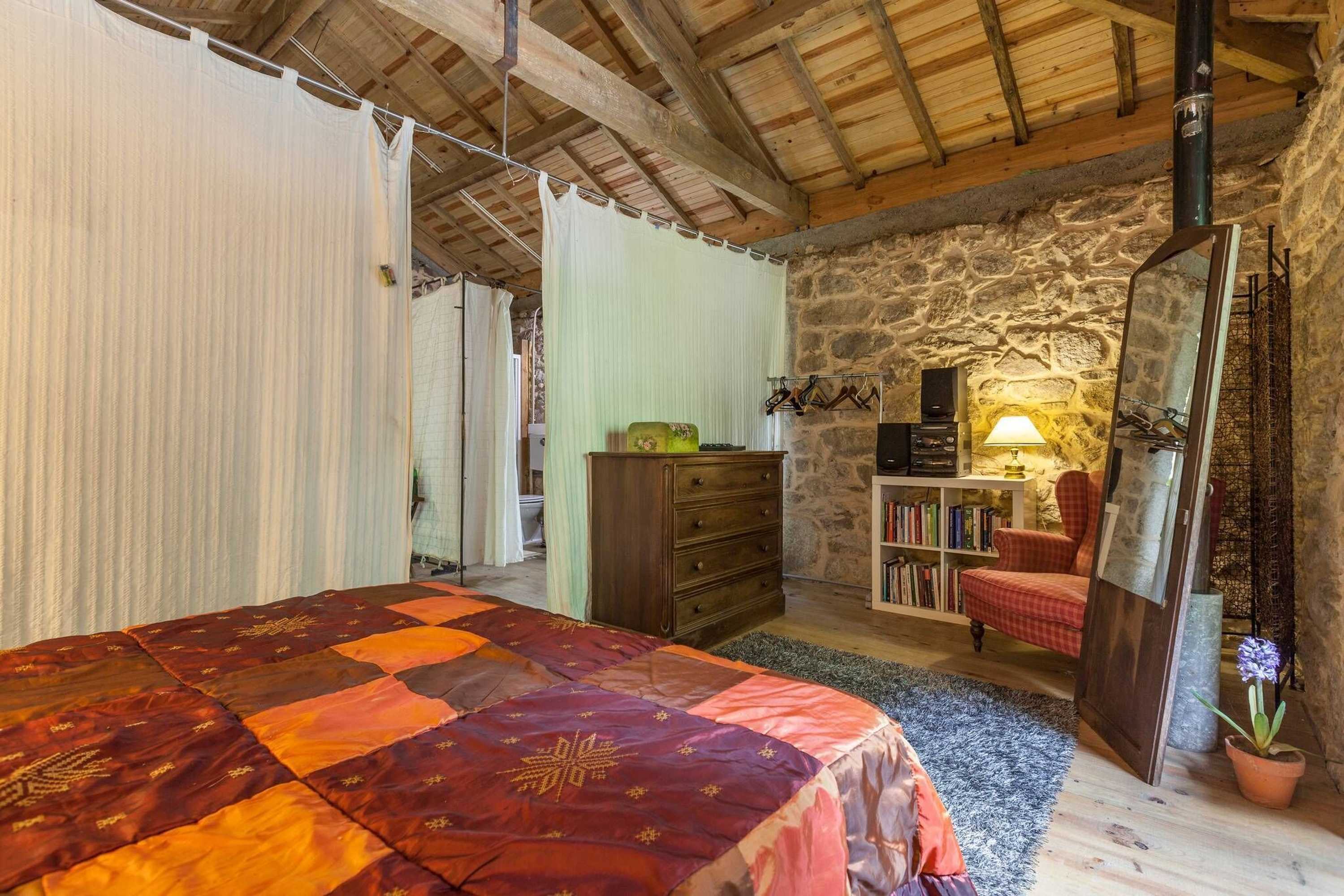 Gift card for Casa Da Terra Land House