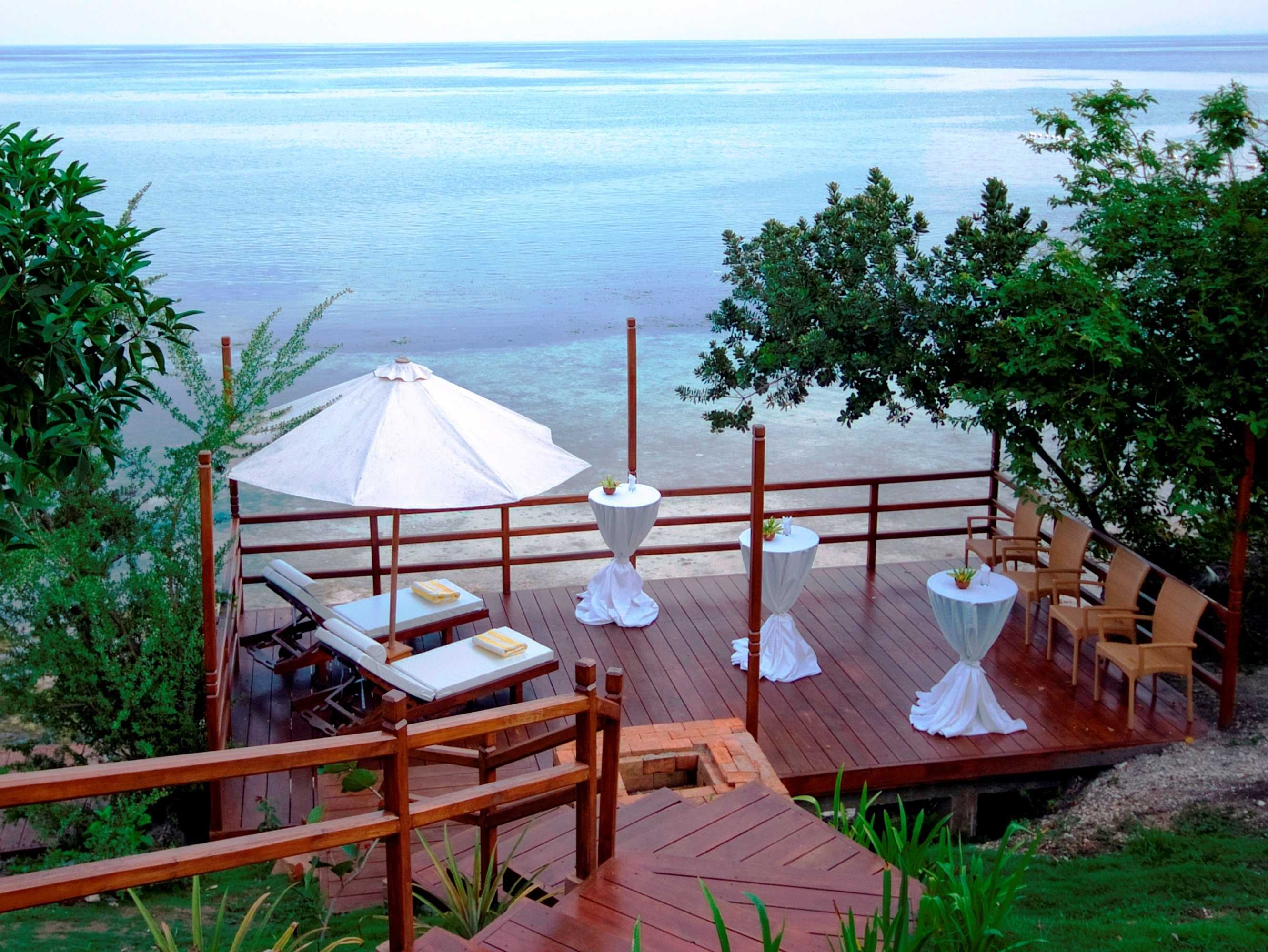 Gift card for Eskaya Beach Resort And Spa