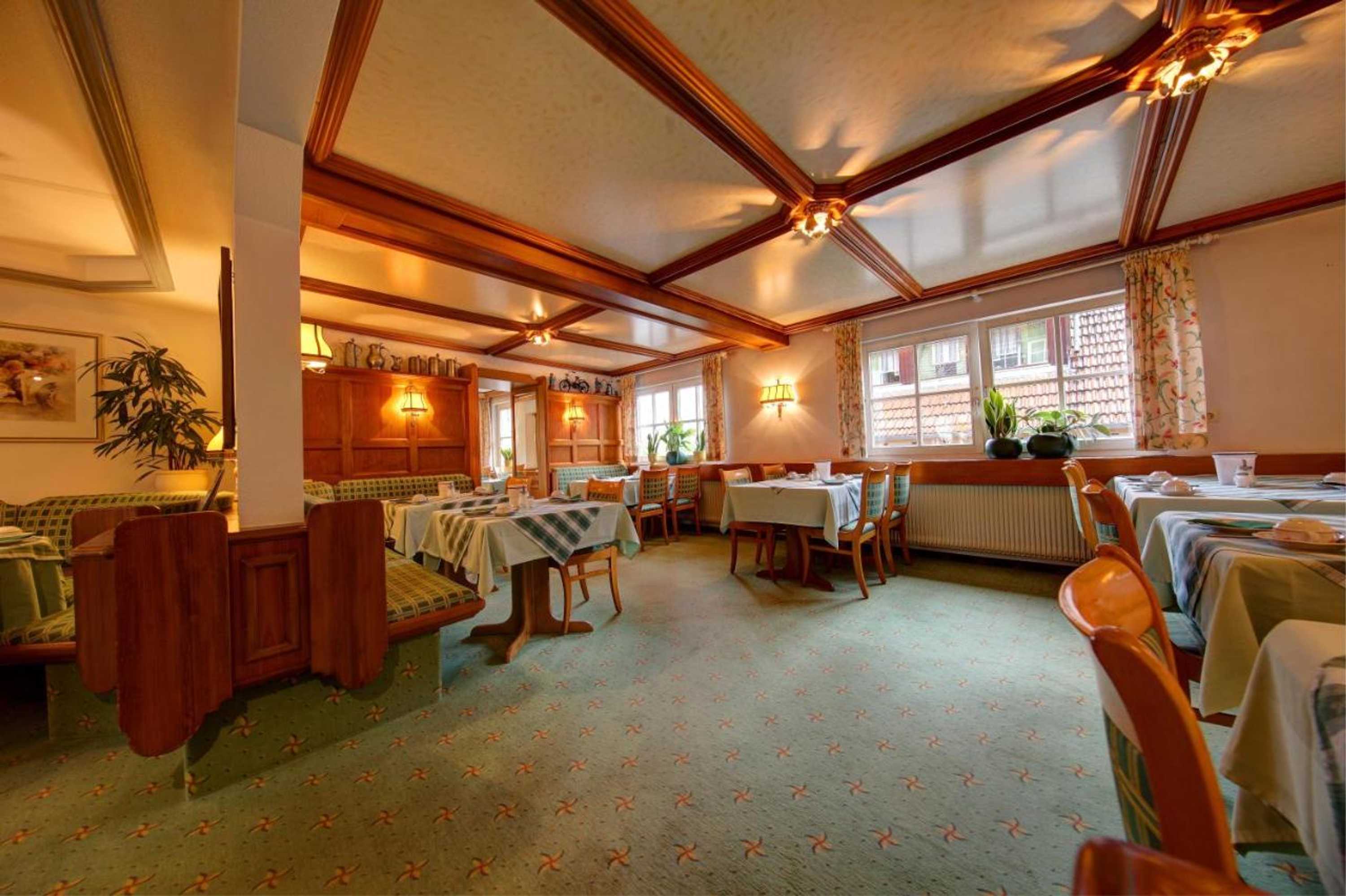 Gift card for Hotel Adler