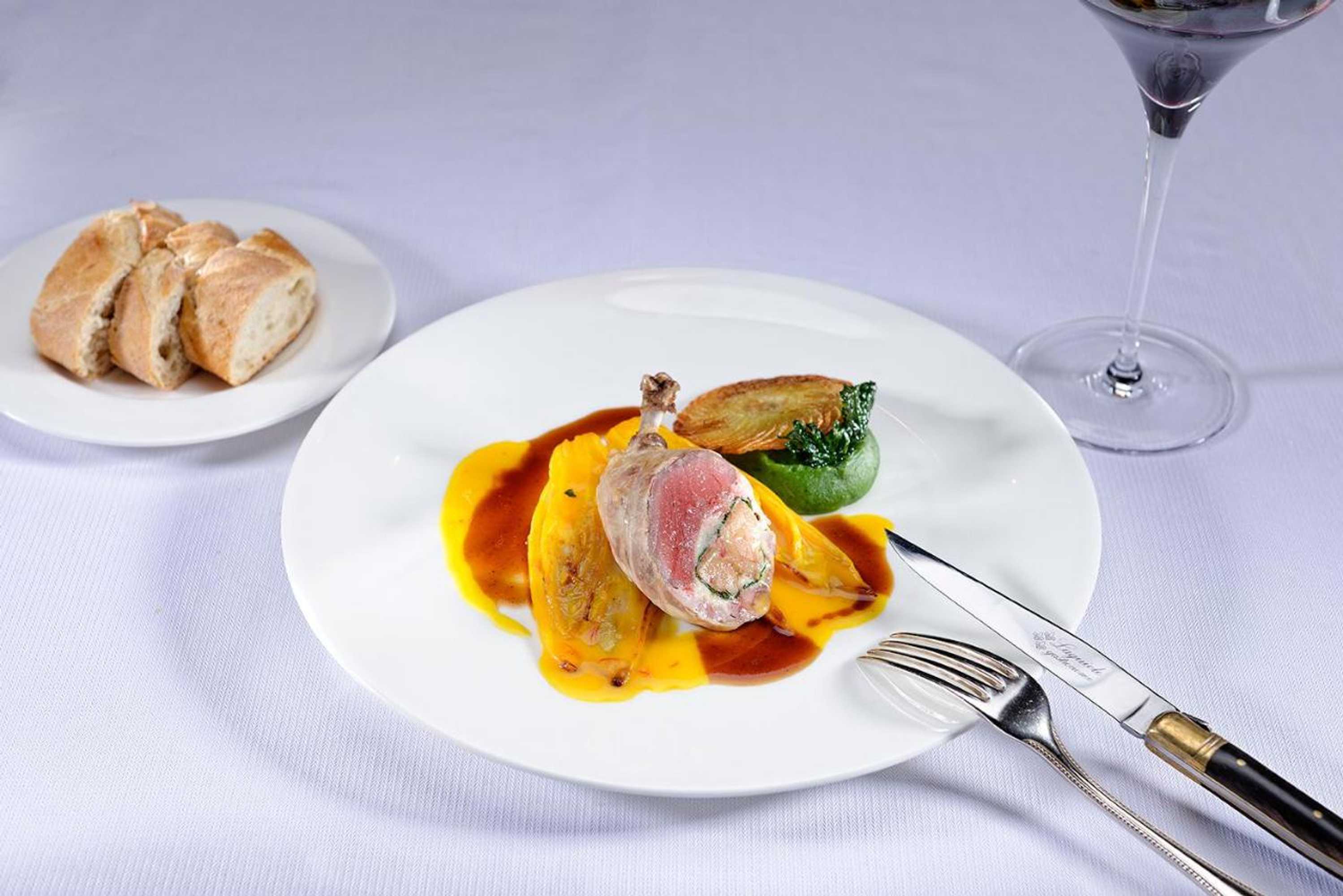 Gift card for Landhotel Zum Bären