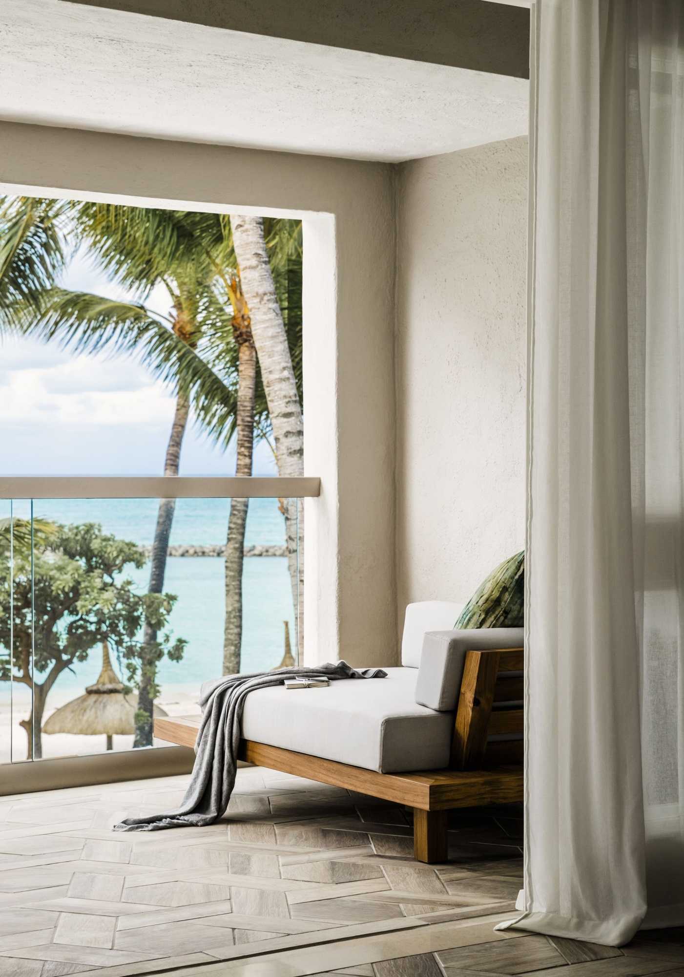 Gift card for One&only Le Saint Géran Gift card for One&only Le Saint Géran