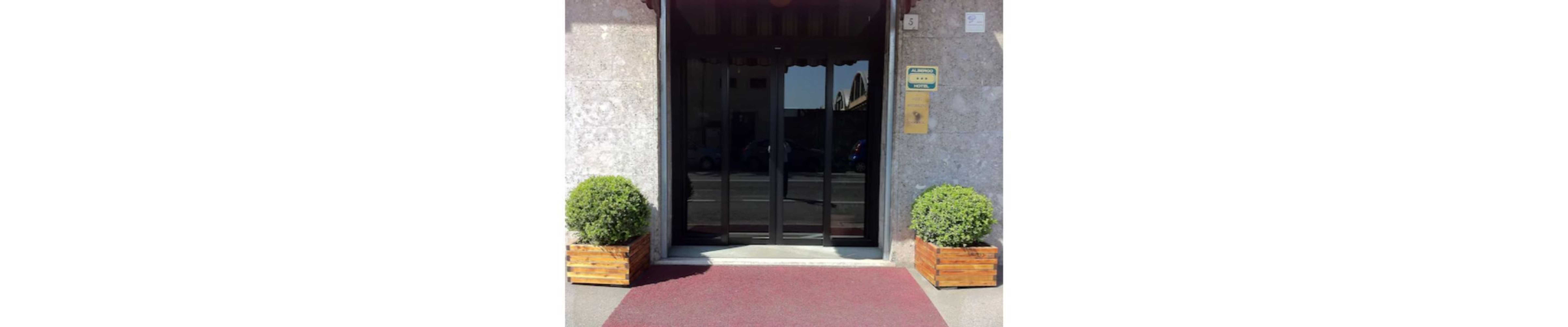 Gift card for Hotel Arcobaleno