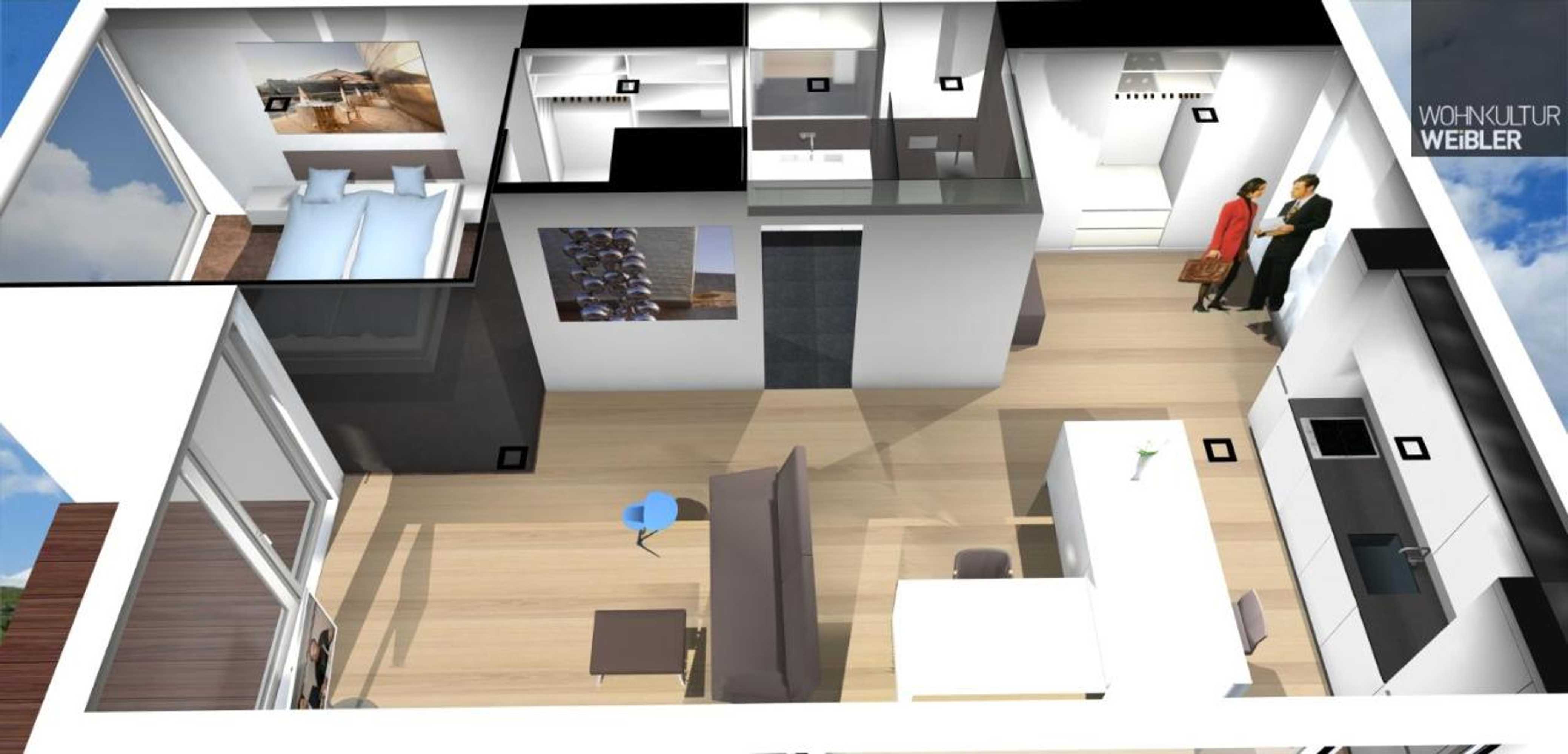 Gift card for Lumina Apartments