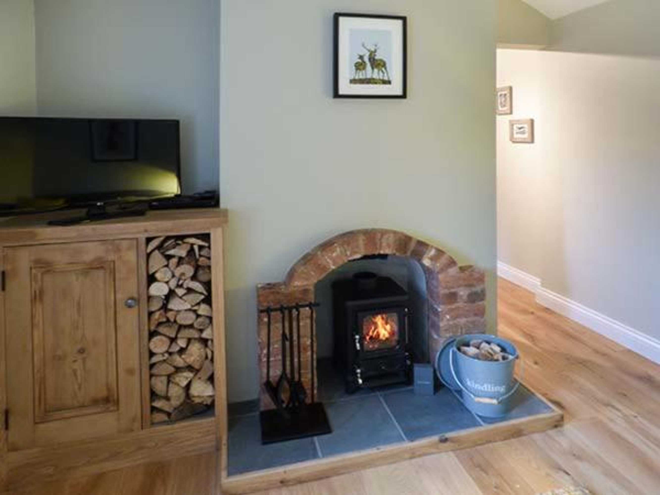Gift card for Kitts Cottage