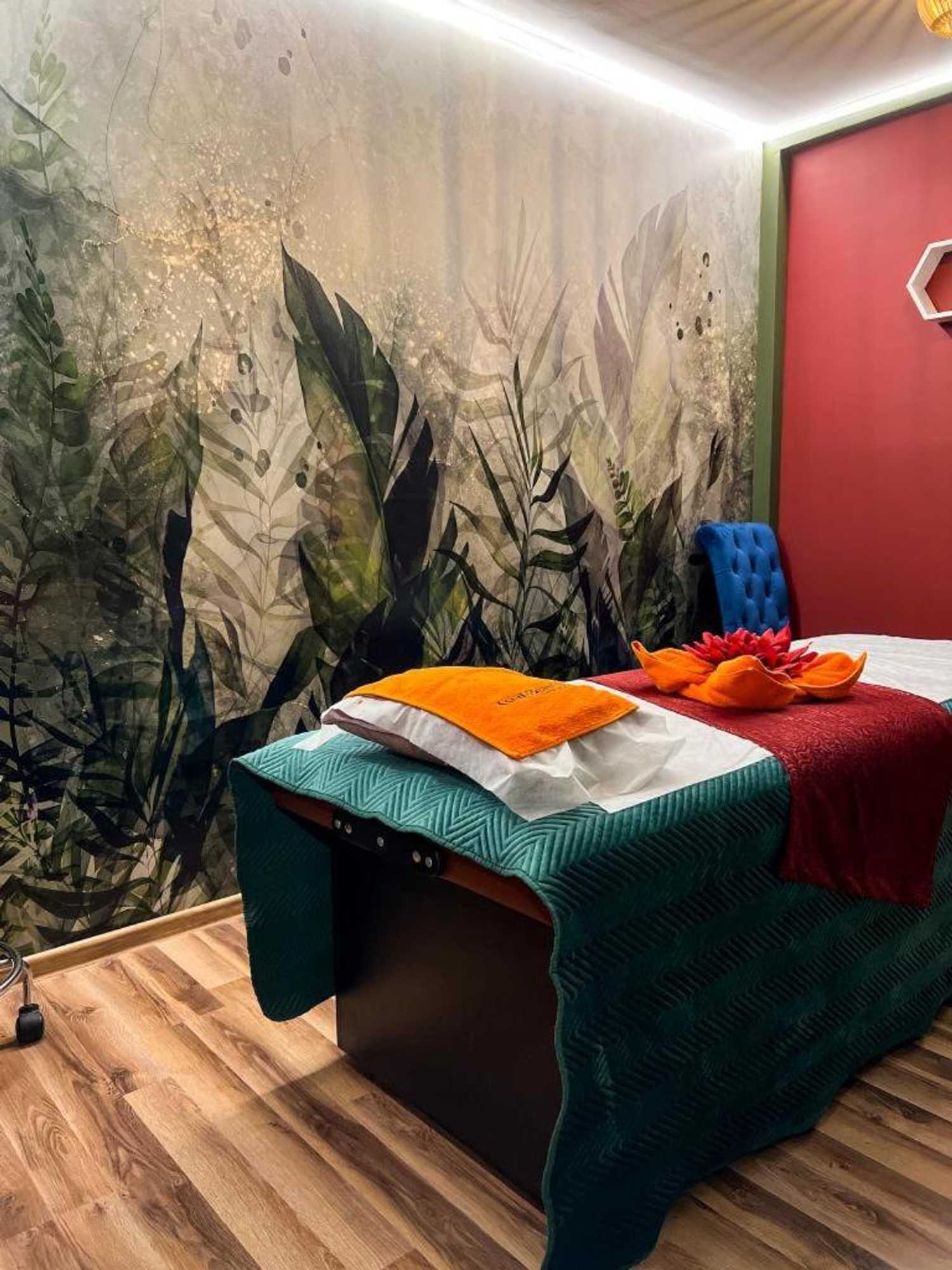 Gift card for Seven Hotel Bytom - Katowice
