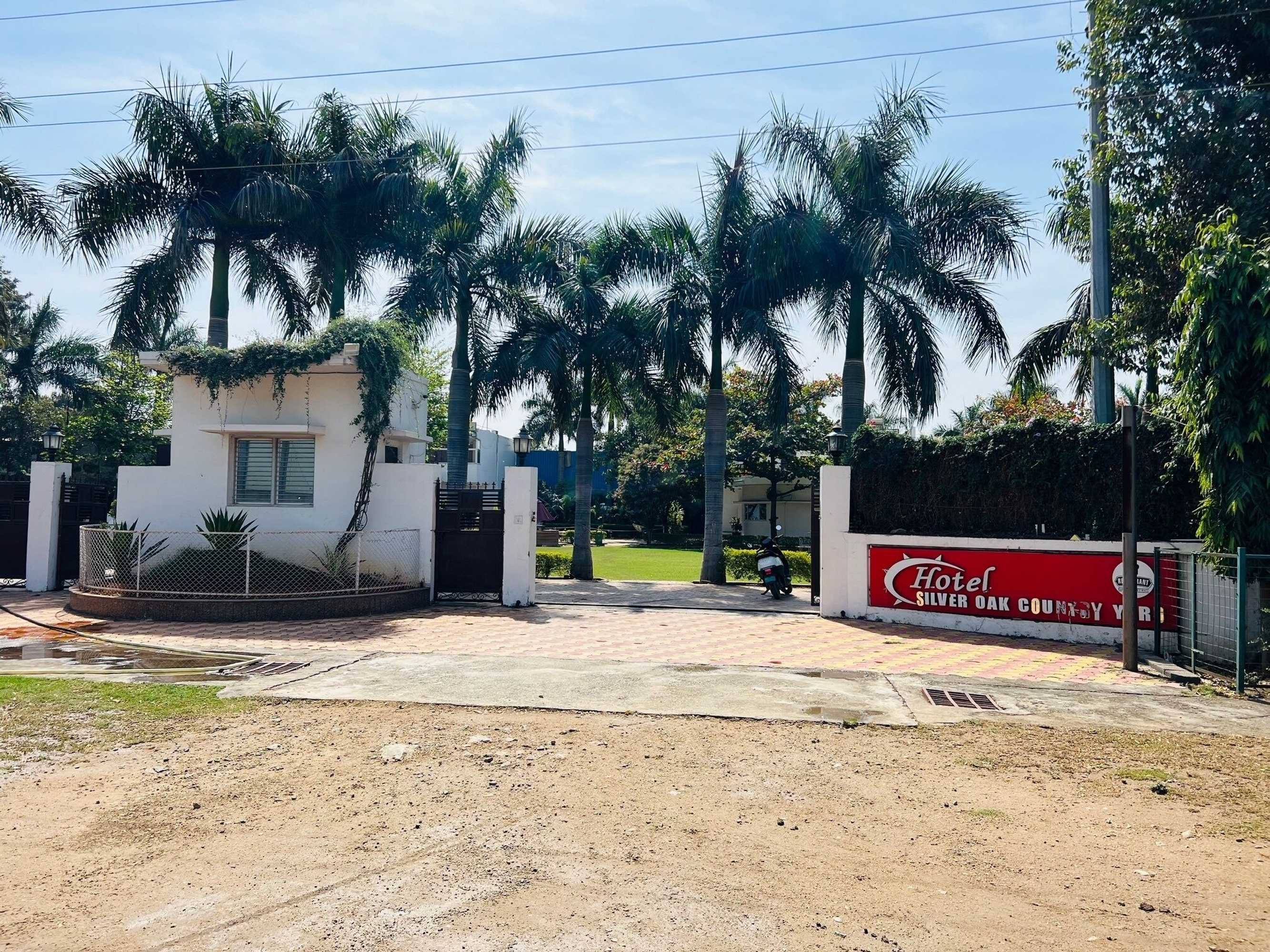 Gift card for Silver Oak Country Yard