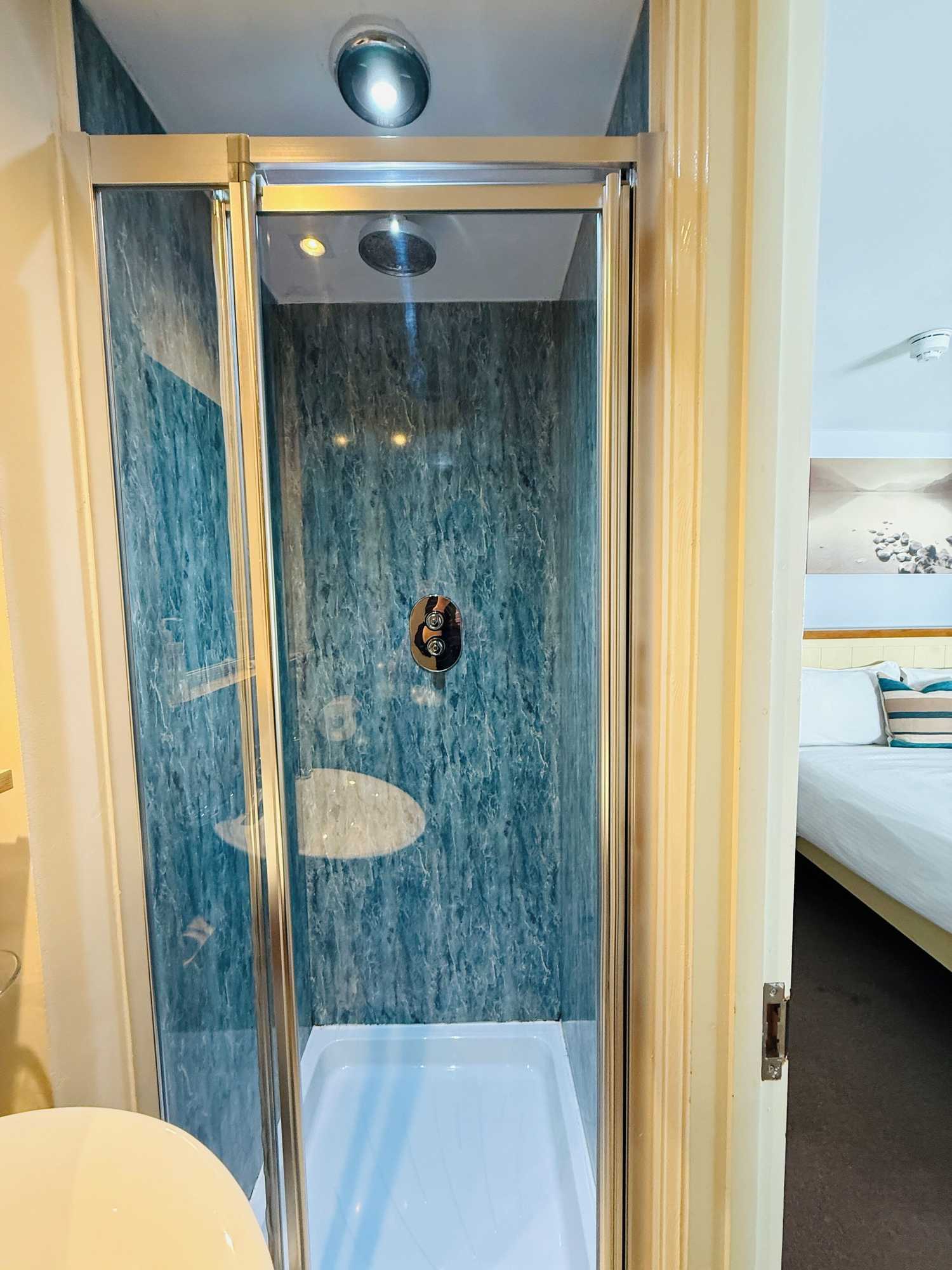 Gift card for The Vale Hotel