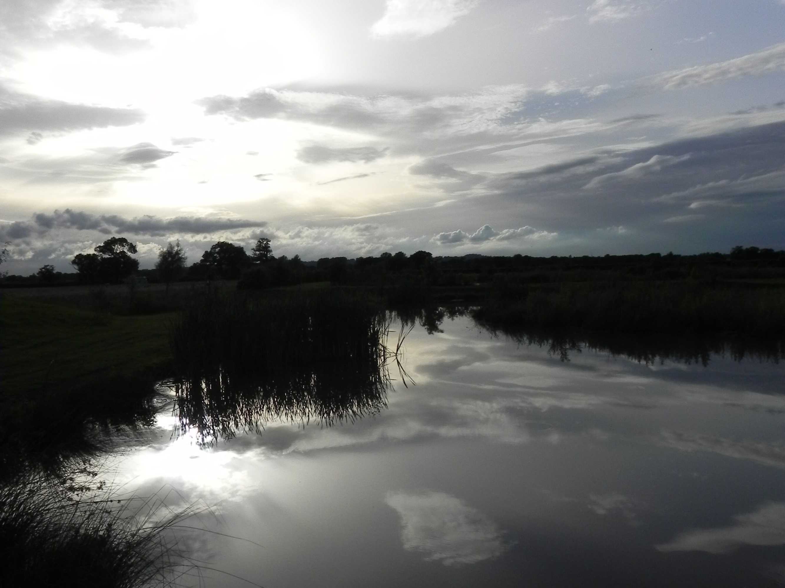 Gift card for New Farm Cheshire B&b