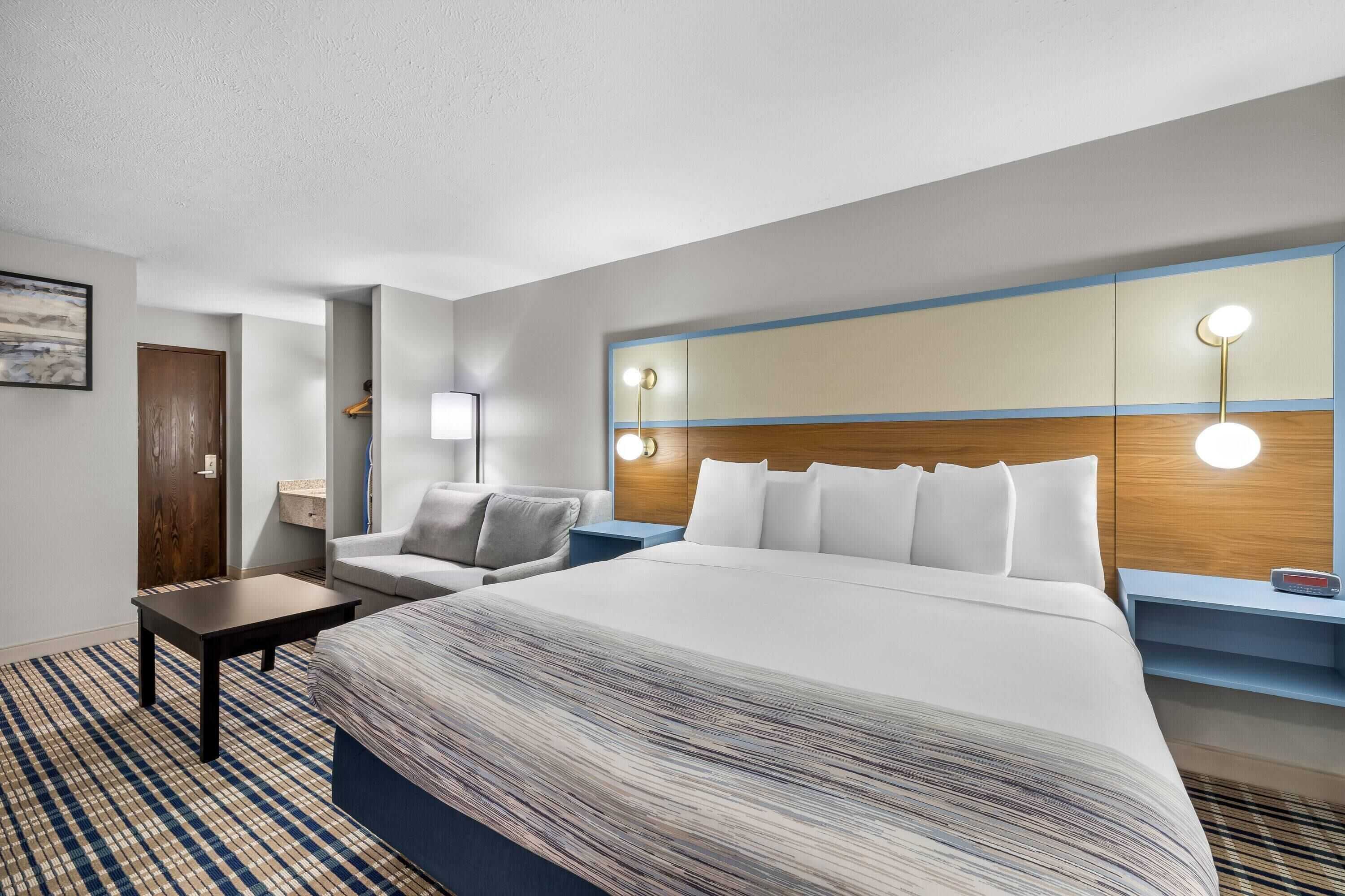 Gift card for Americinn by Wyndham Delafield-Waukesha-Milwaukee