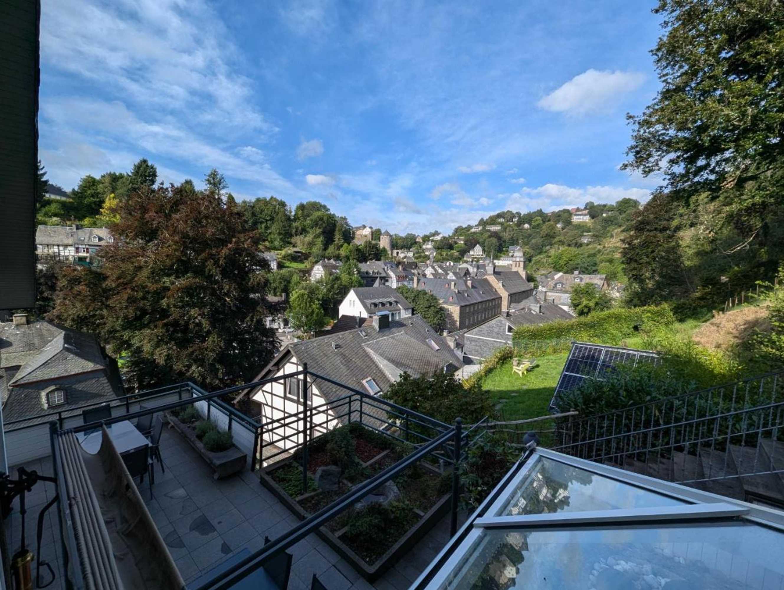 Gift card for Eleganza Monschau