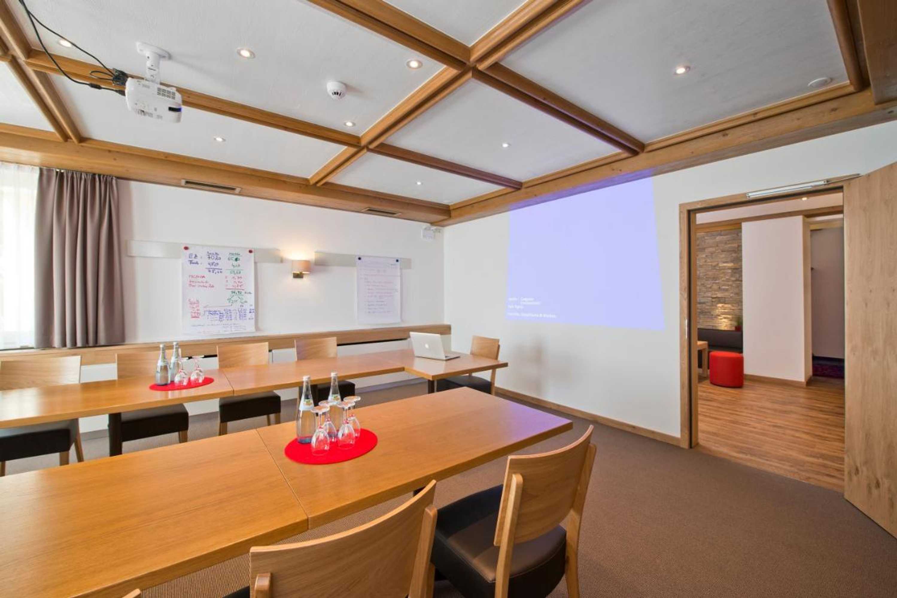 Gift card for Hotel Bären