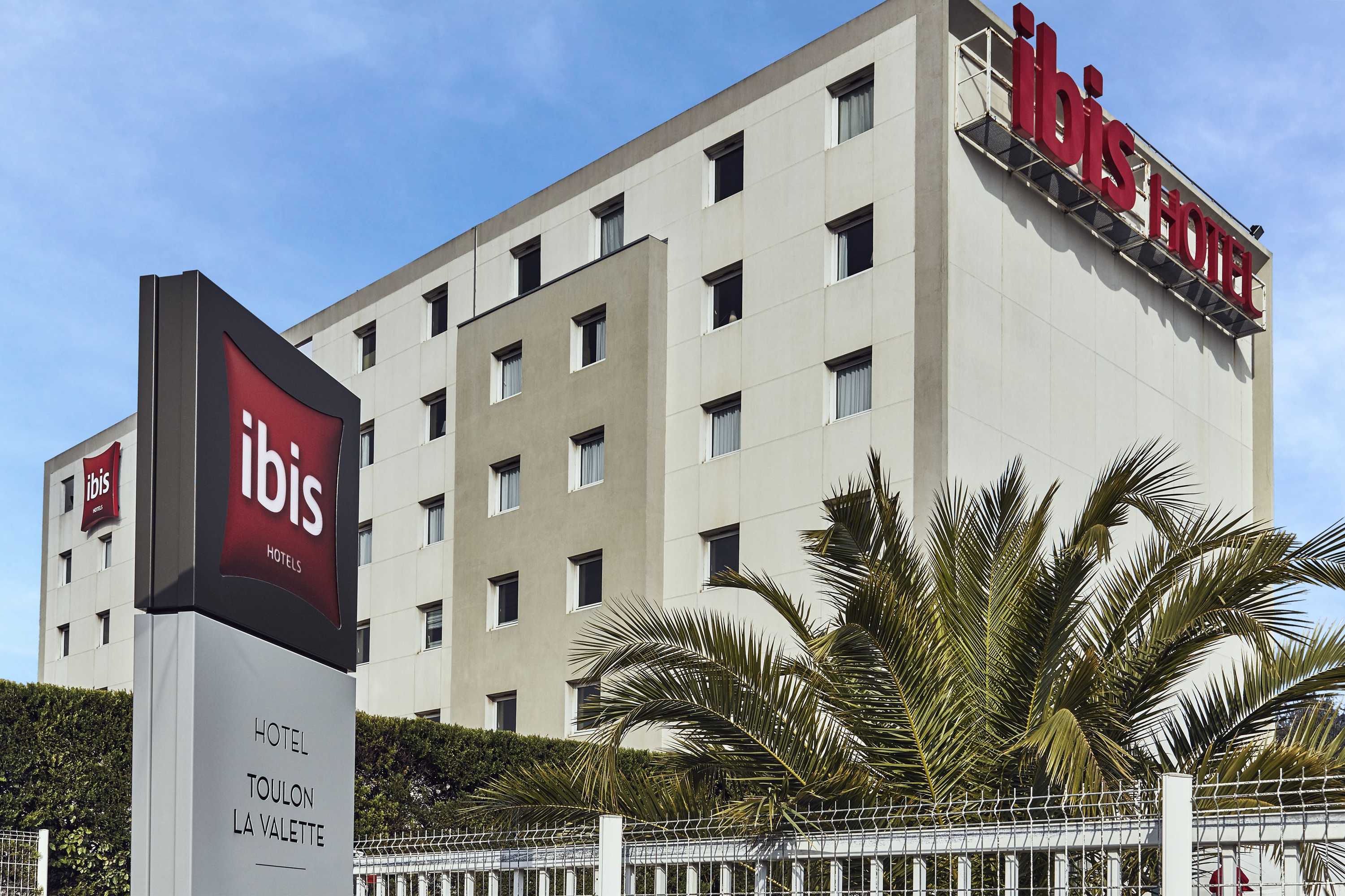 Gift card for Ibis Toulon La Valette Gift card for Ibis Toulon La Valette