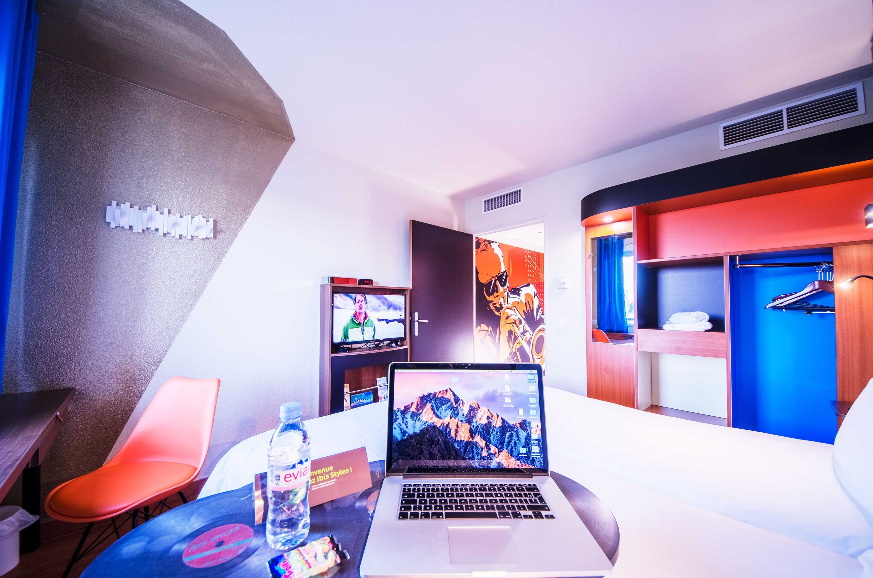Gift card for Ibis Styles Toulouse Blagnac Aeroport Gift card for Ibis Styles Toulouse Blagnac Aeroport