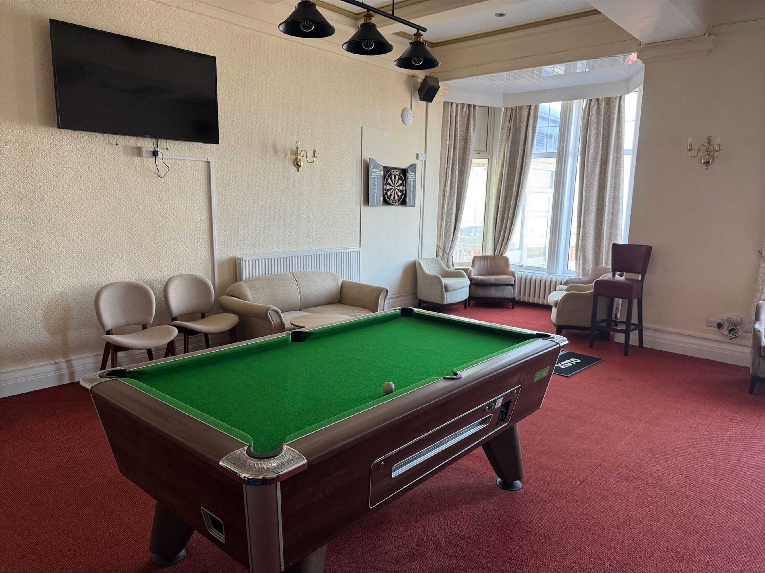 Gift card for The Savoy Hotel Adults Only