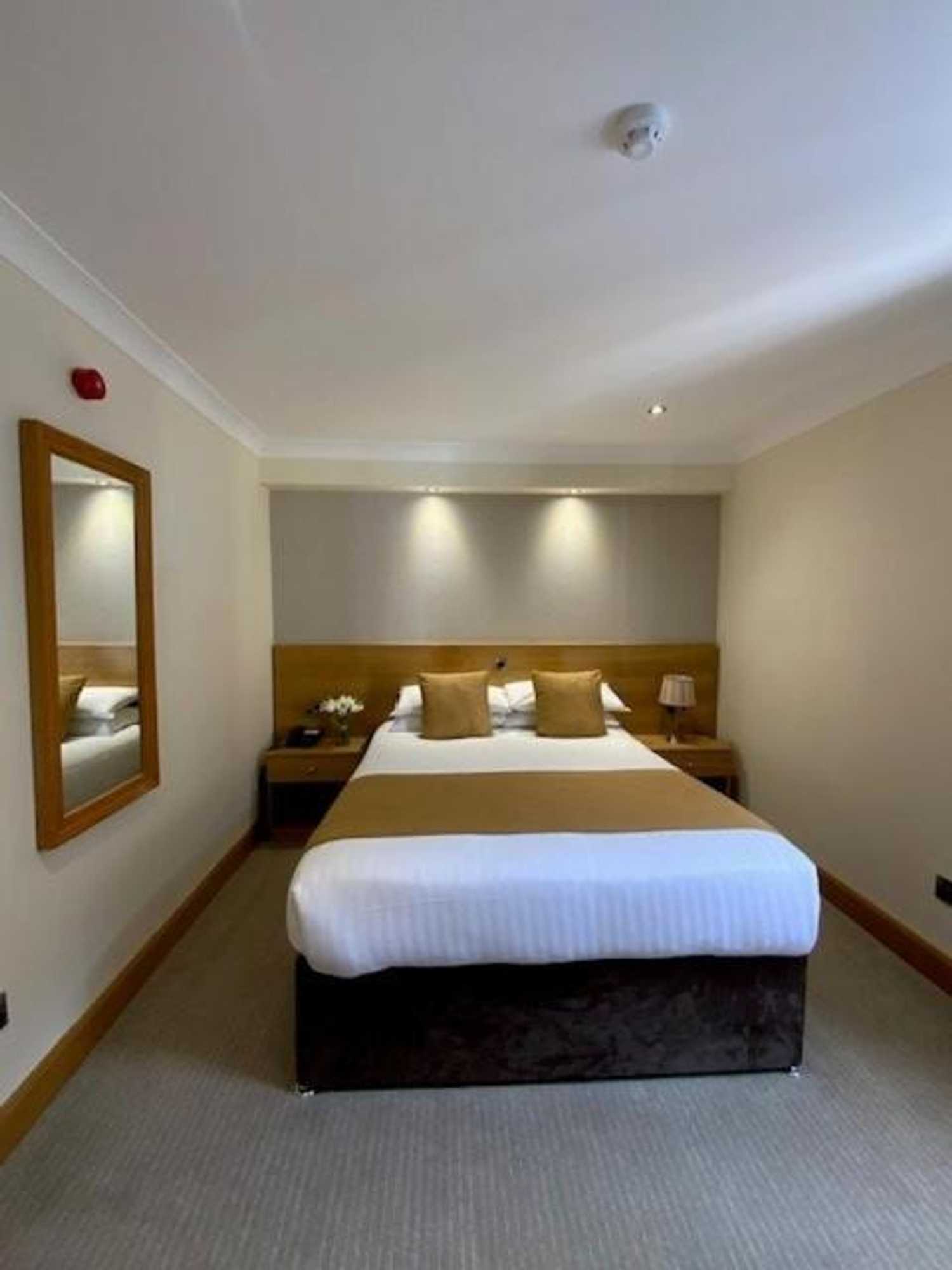 Gift card for The Victoria Hotel
