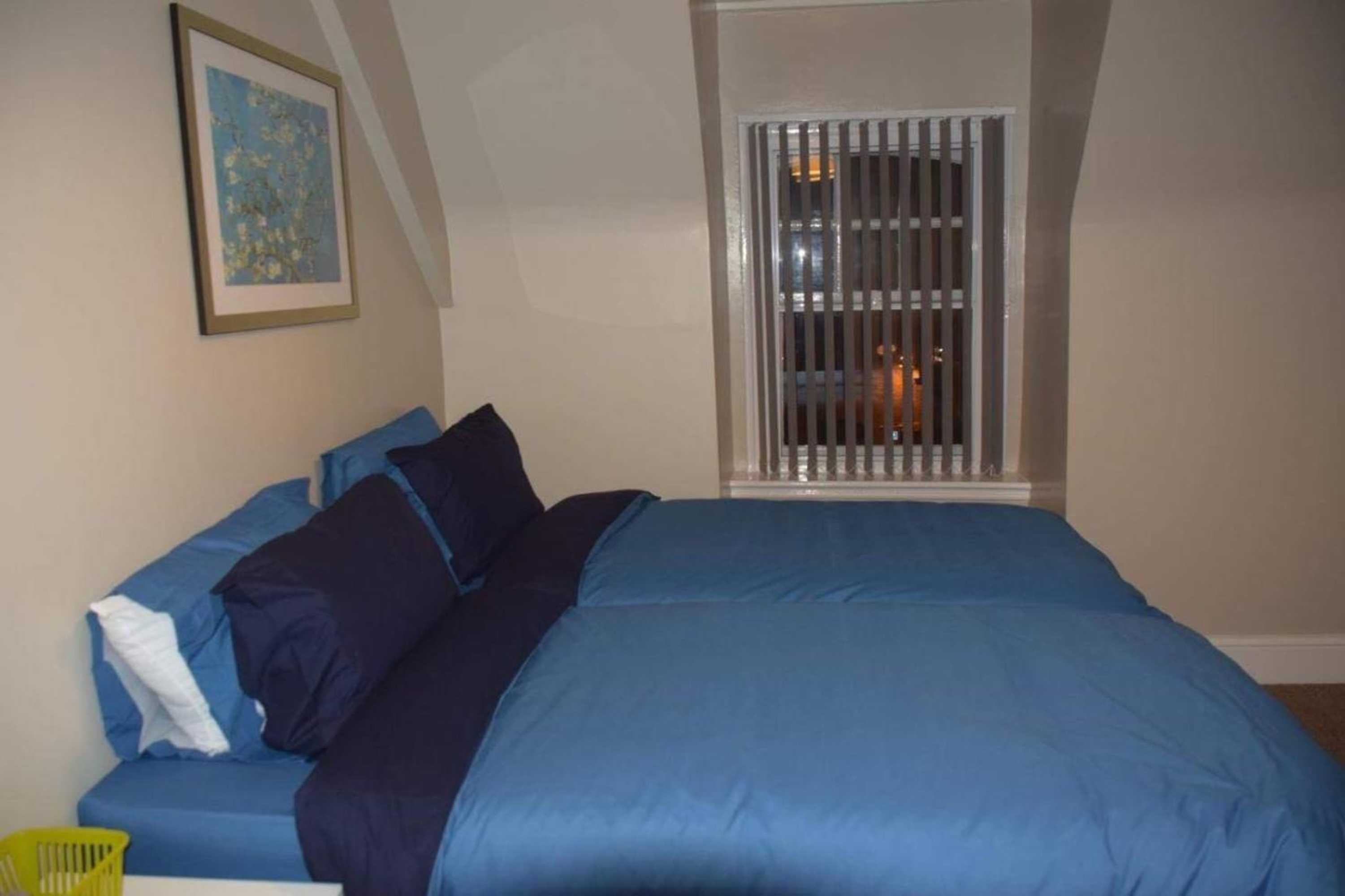 Gift card for Micklegate House