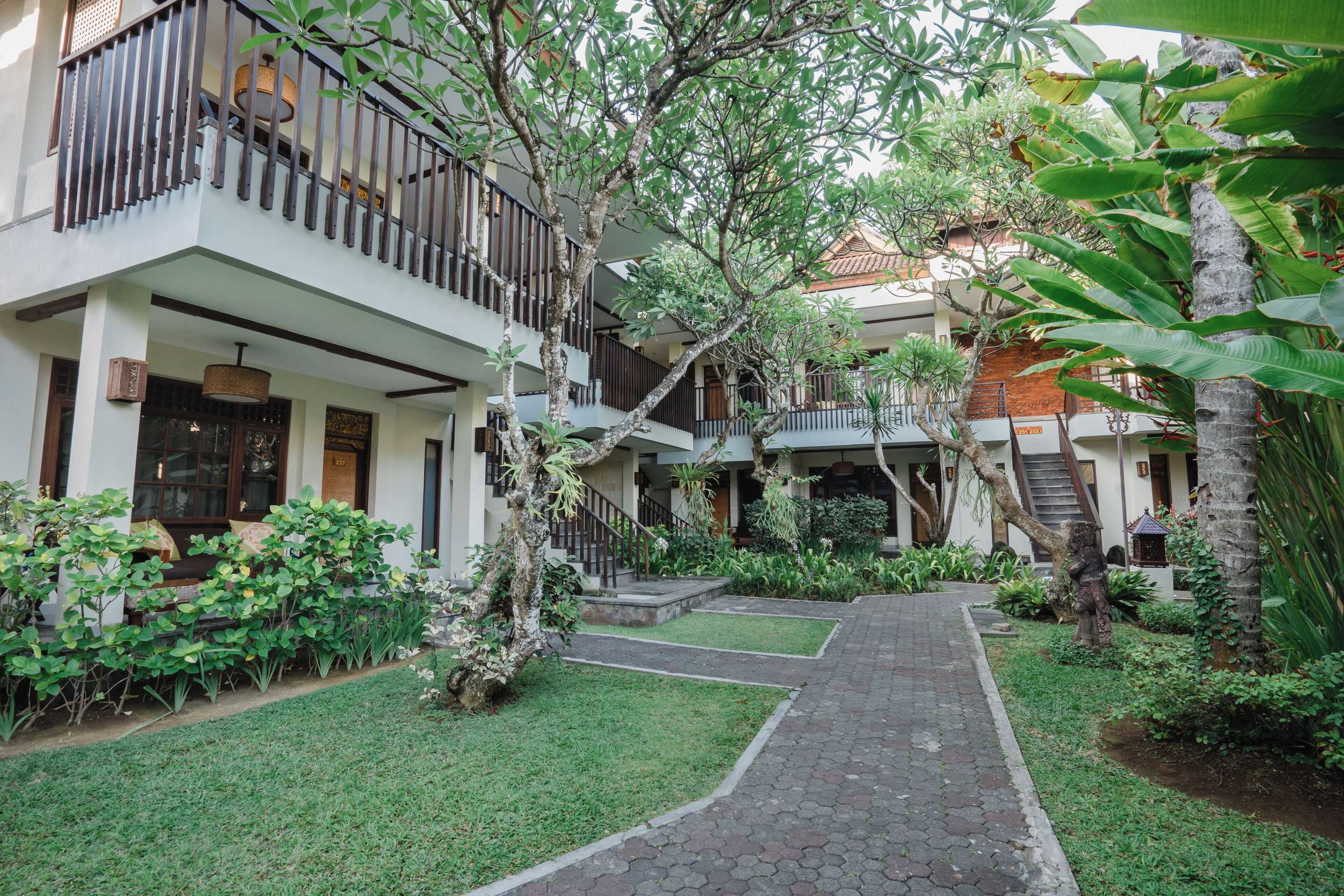 Gift card for Ramayana Candidasa Beach Resort Gift card for Ramayana Candidasa Beach Resort