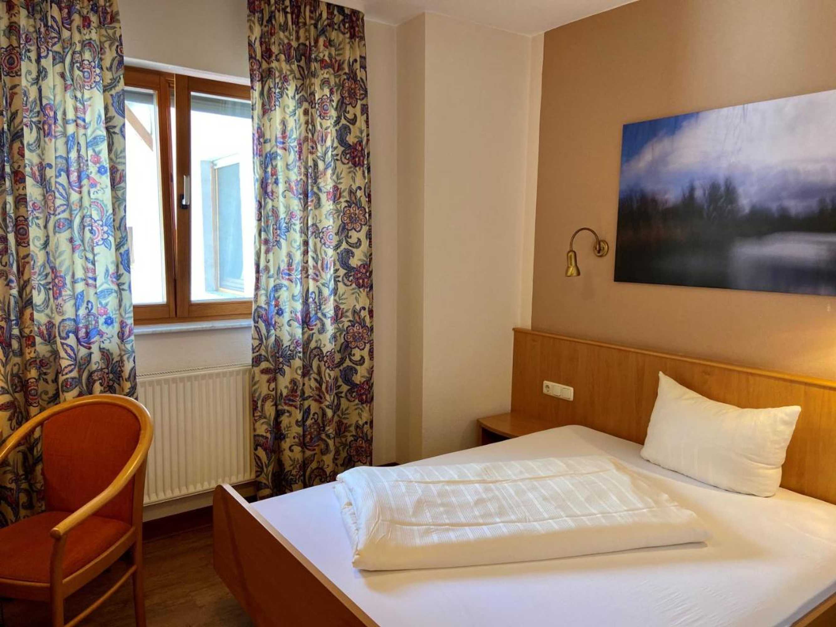 Gift card for Hotel Bett Und Frühstück