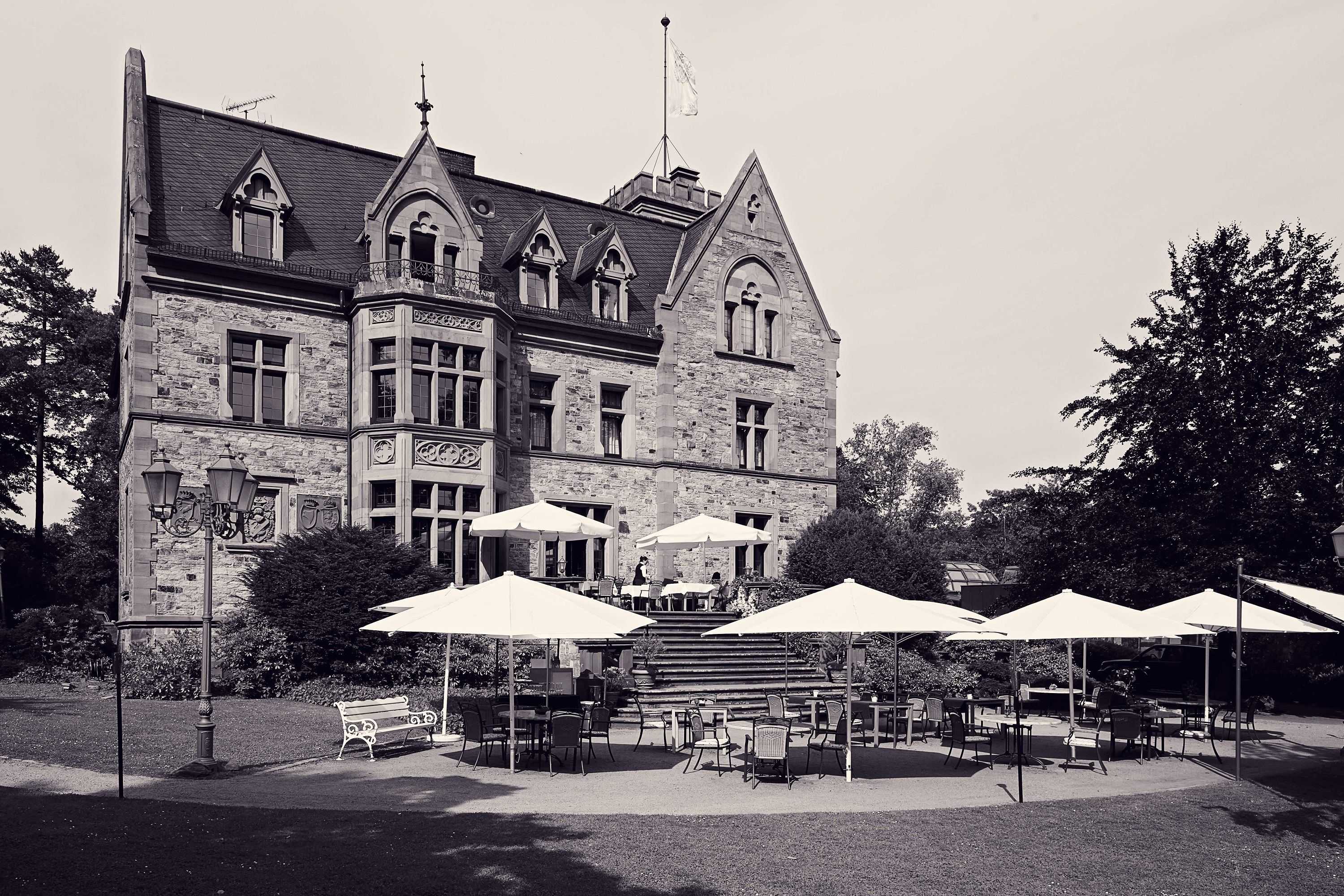Gift card for Schlosshotel Rettershof Gift card for Schlosshotel Rettershof