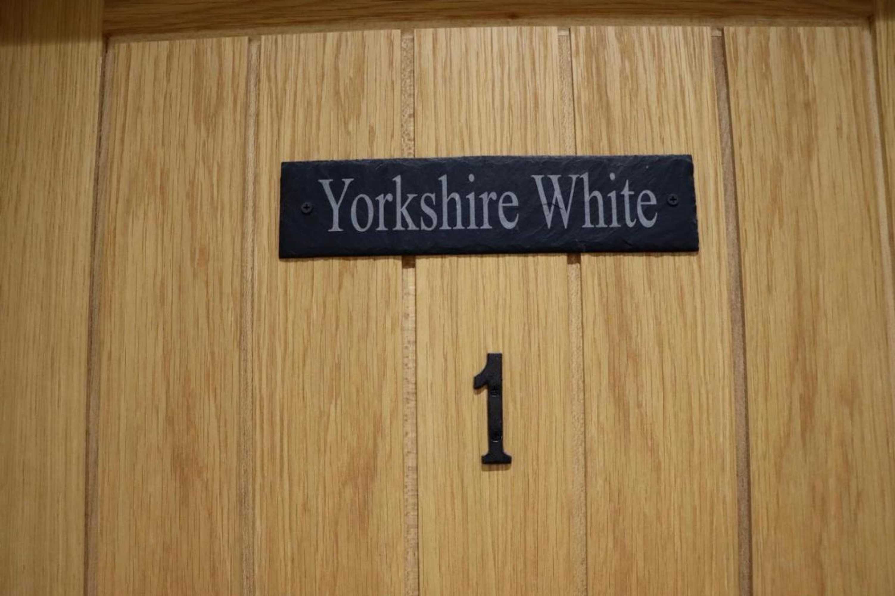 Gift card for The Pig Inn