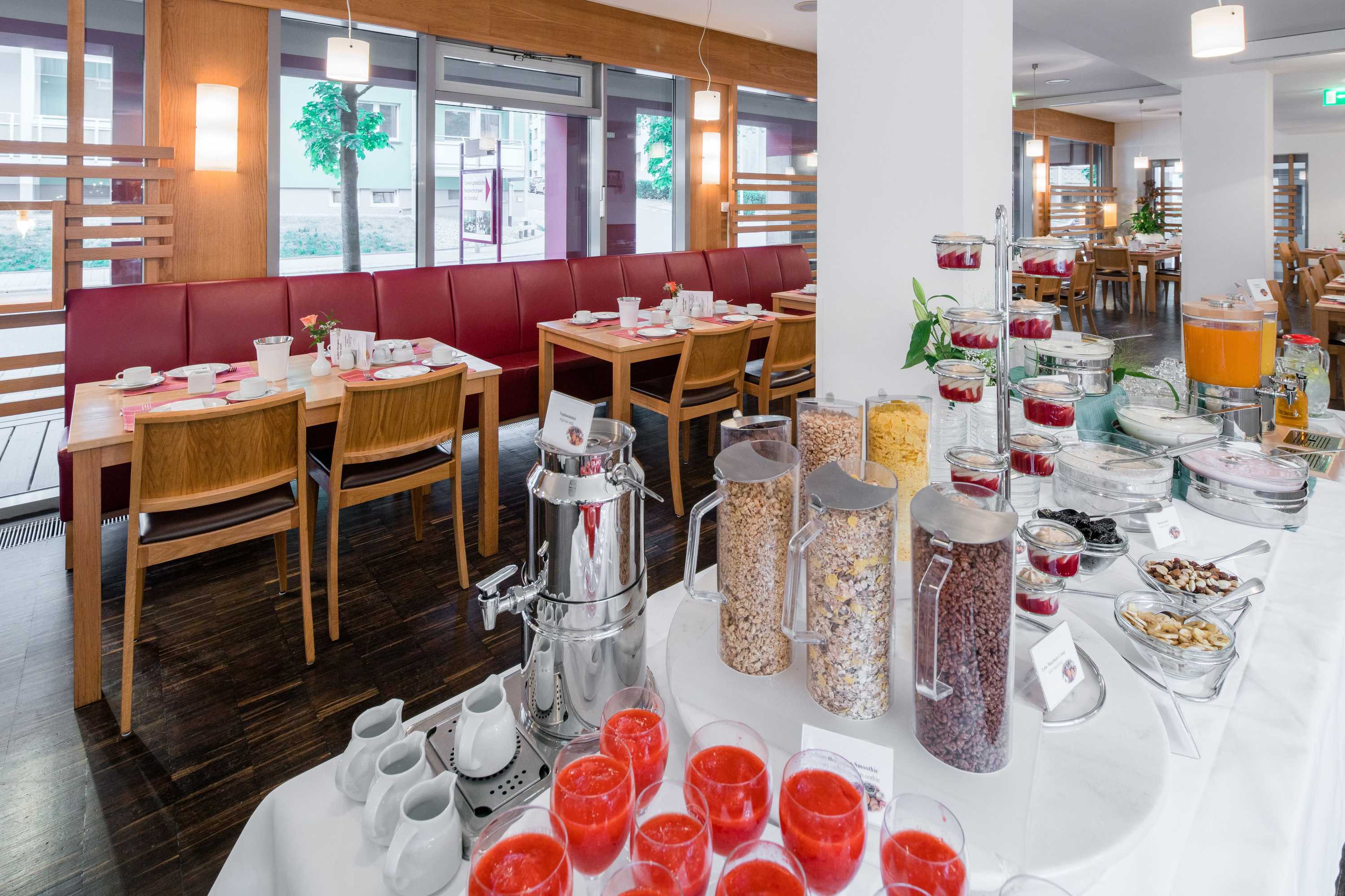 Gift card for Best Western Hotel Am Strassberger Tor