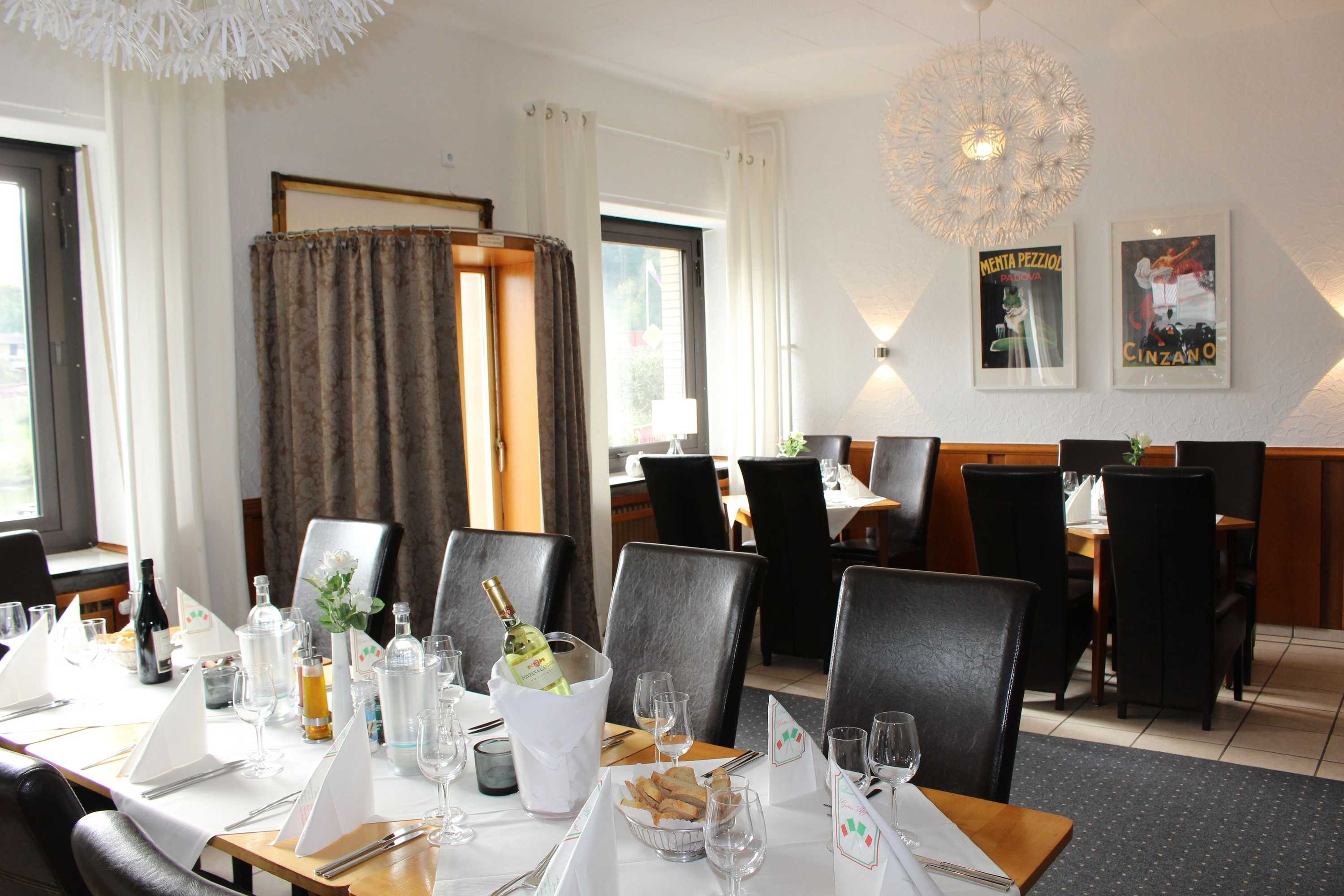 Gift card for Hotel am Goetheberg