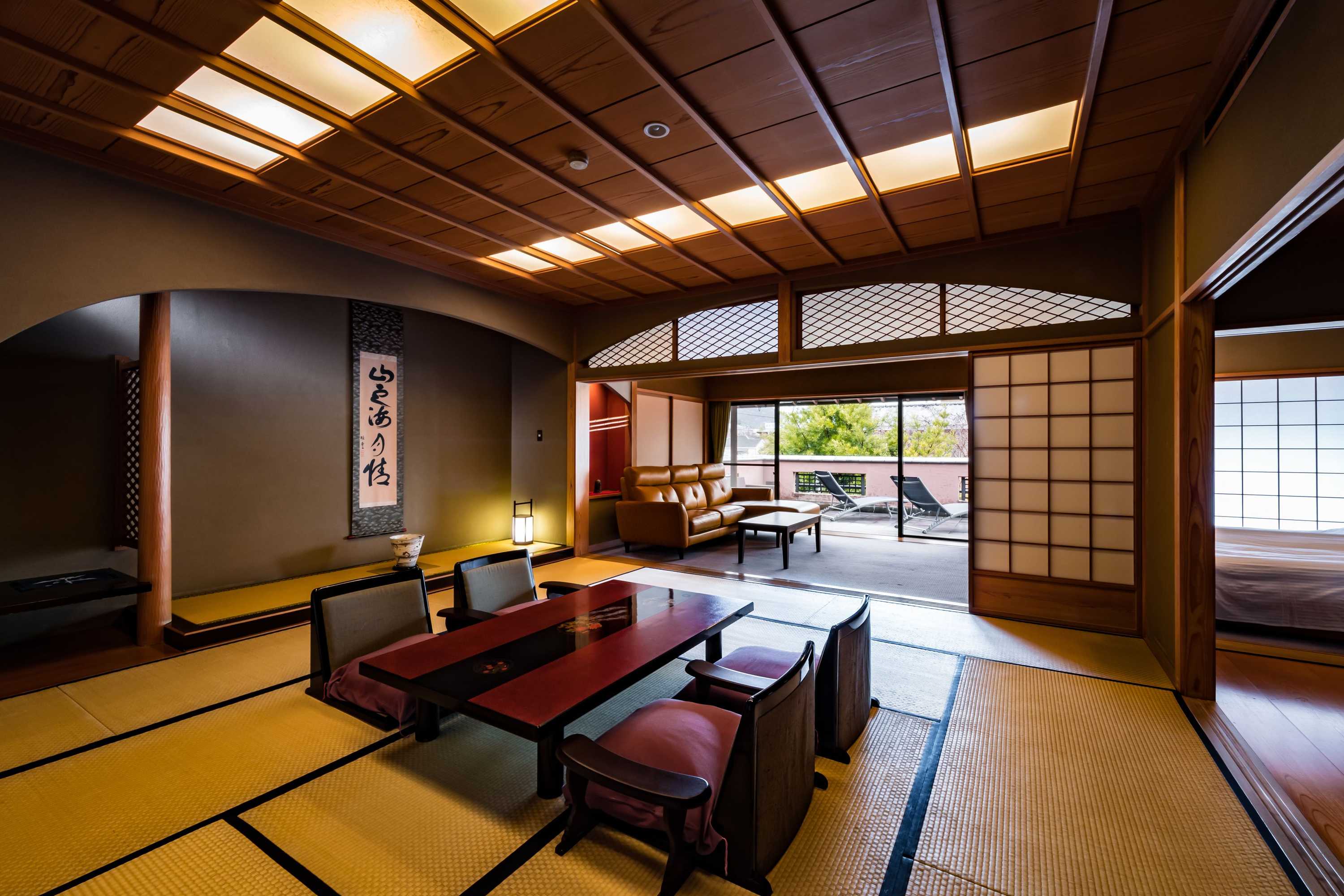 Gift card for Shoheiso Ryokan Gift card for Shoheiso Ryokan