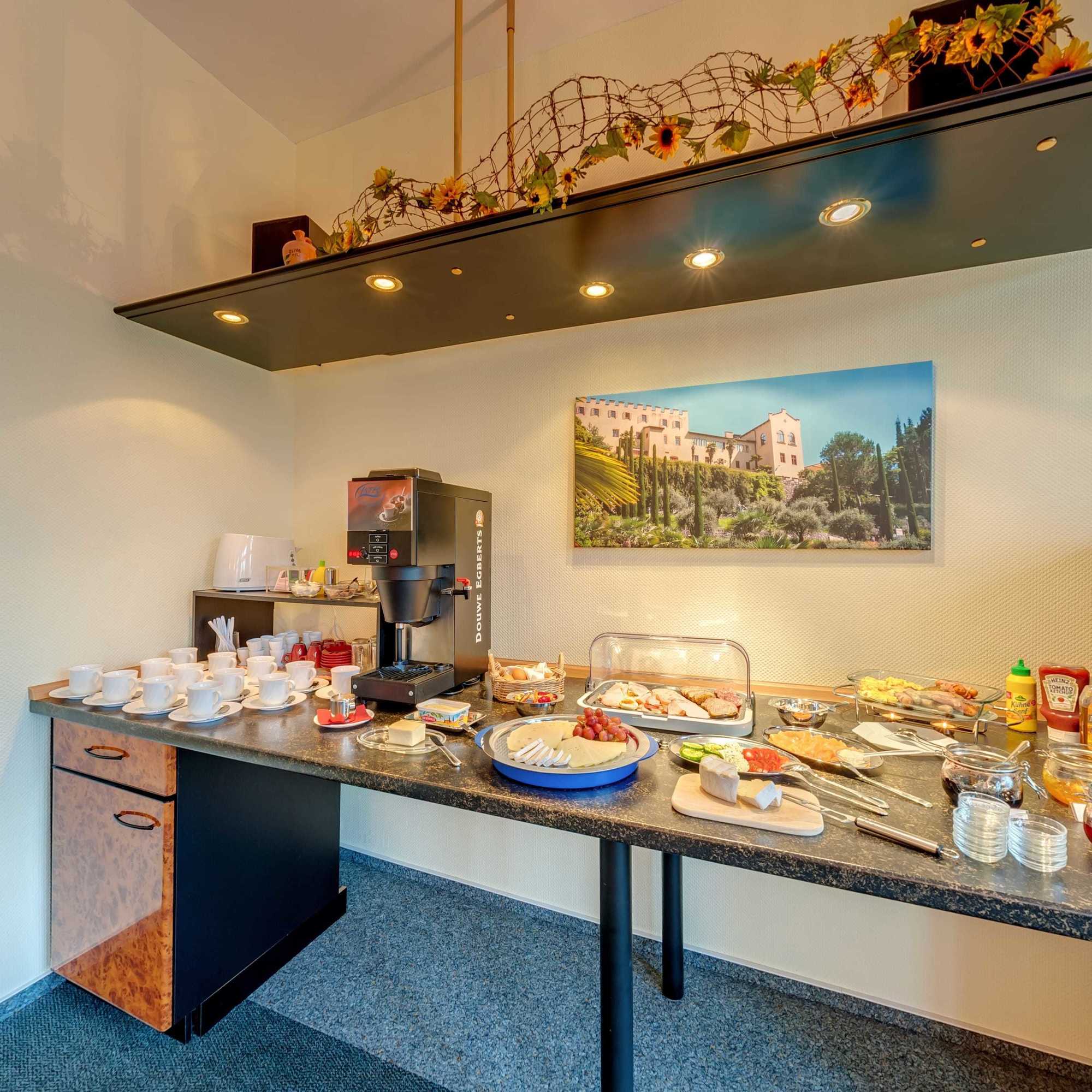 Gift card for Pension Wernesgrün