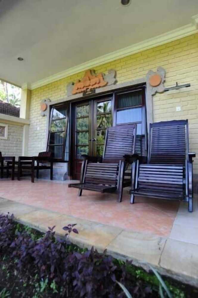 Gift card for Cempaka Belimbing Villas Gift card for Cempaka Belimbing Villas