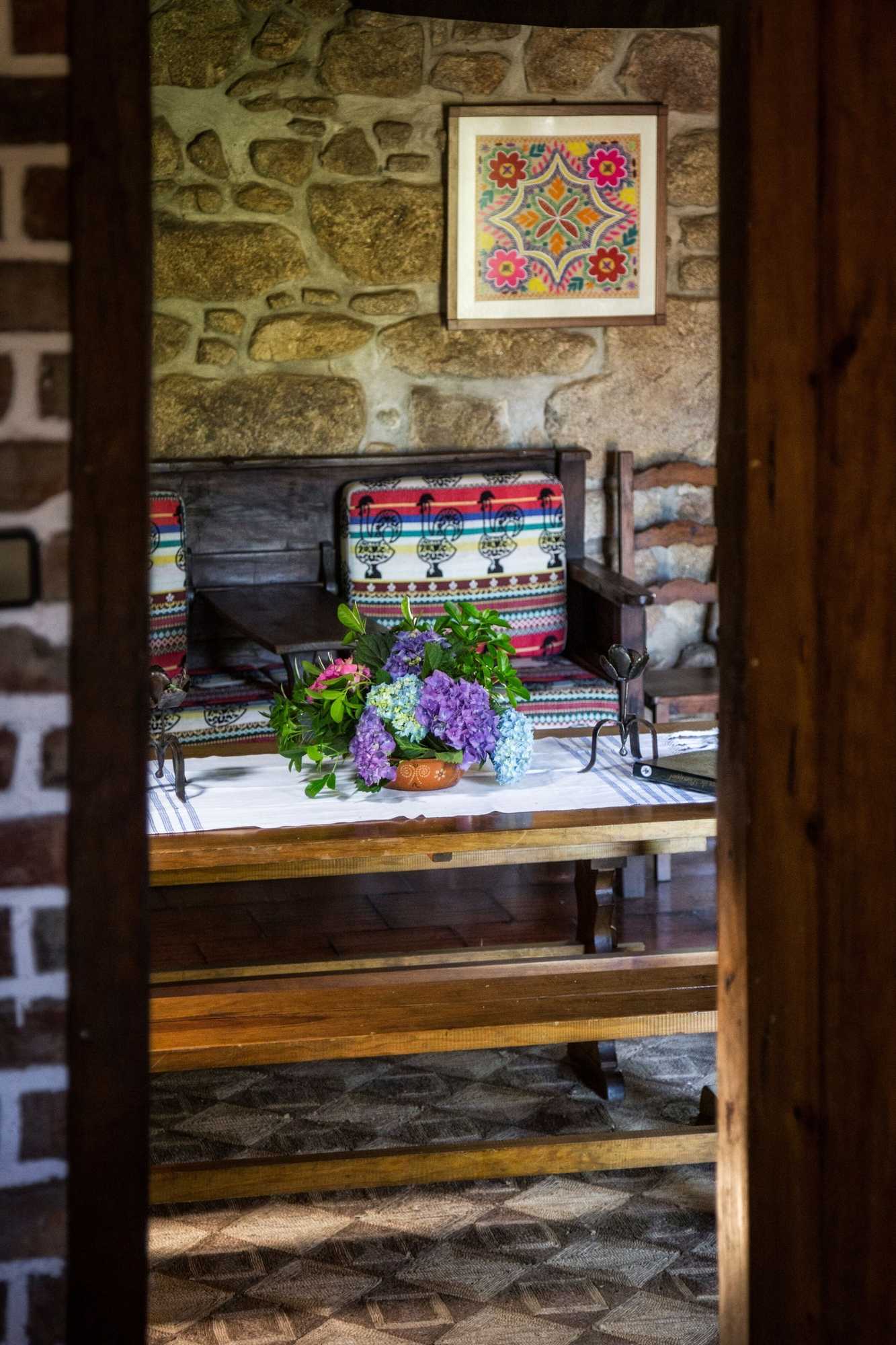 Gift card for Moinho de Estoraos